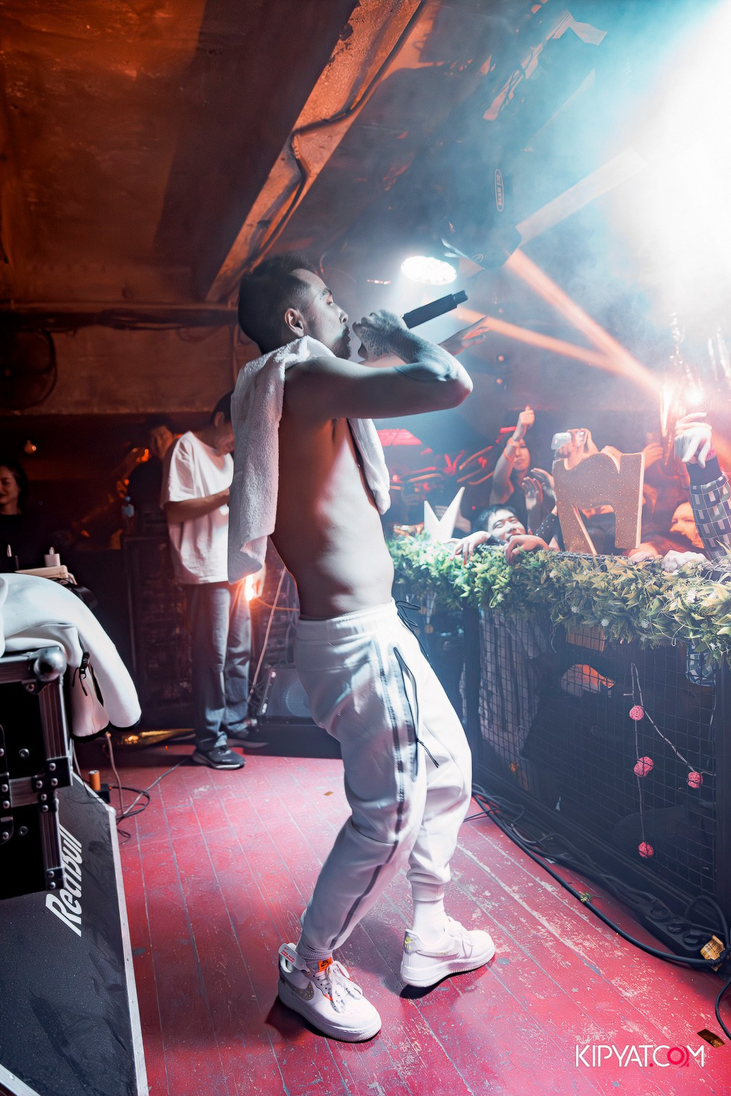 BIRTHDAY PARTY BHB. КИПЯТКОМ АЛМАТЫ! Фотосъемка мероприятий в Алматы