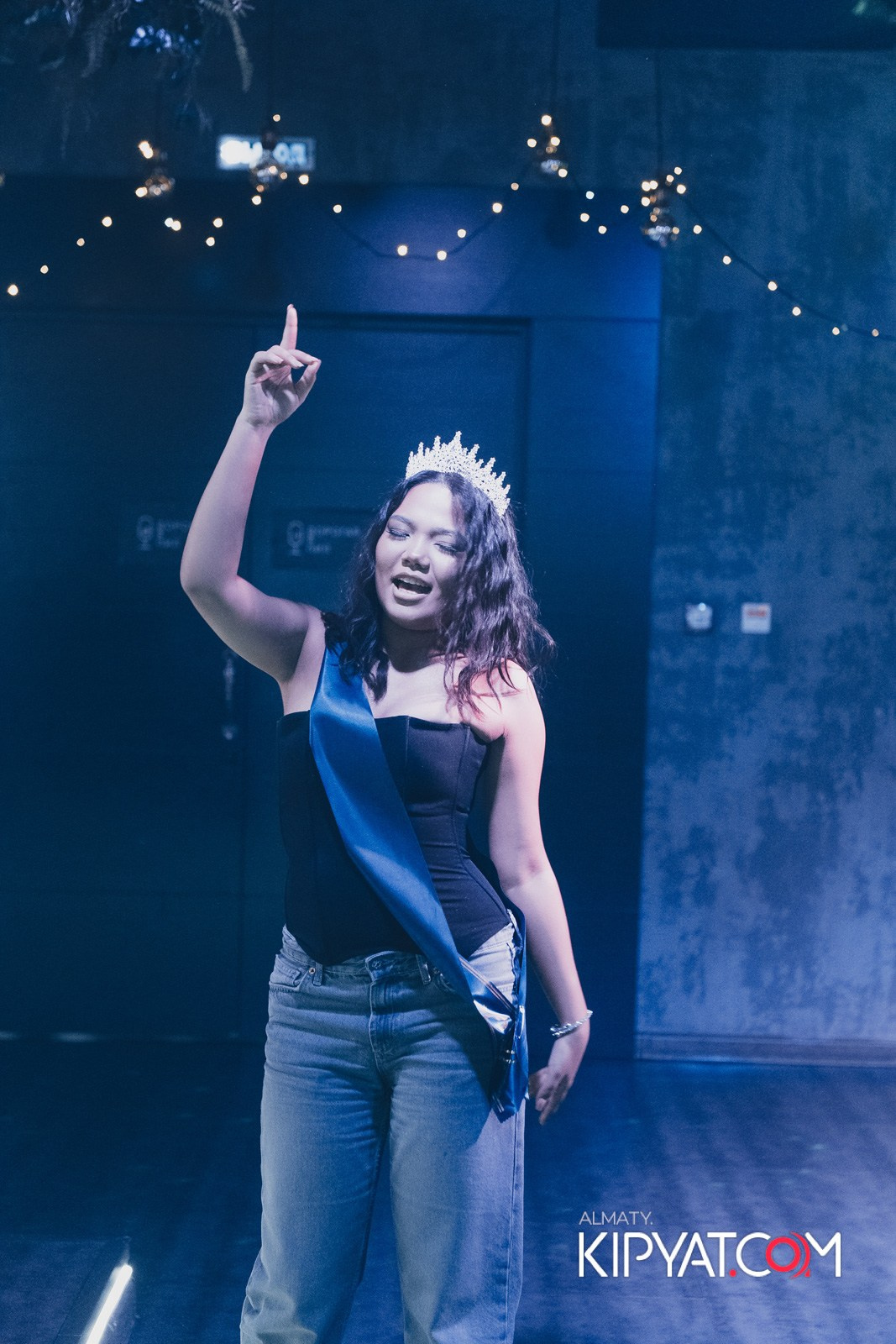 ДОРОГАЯ, Я НЕ ПИЛ. КИПЯТКОМ АЛМАТЫ!