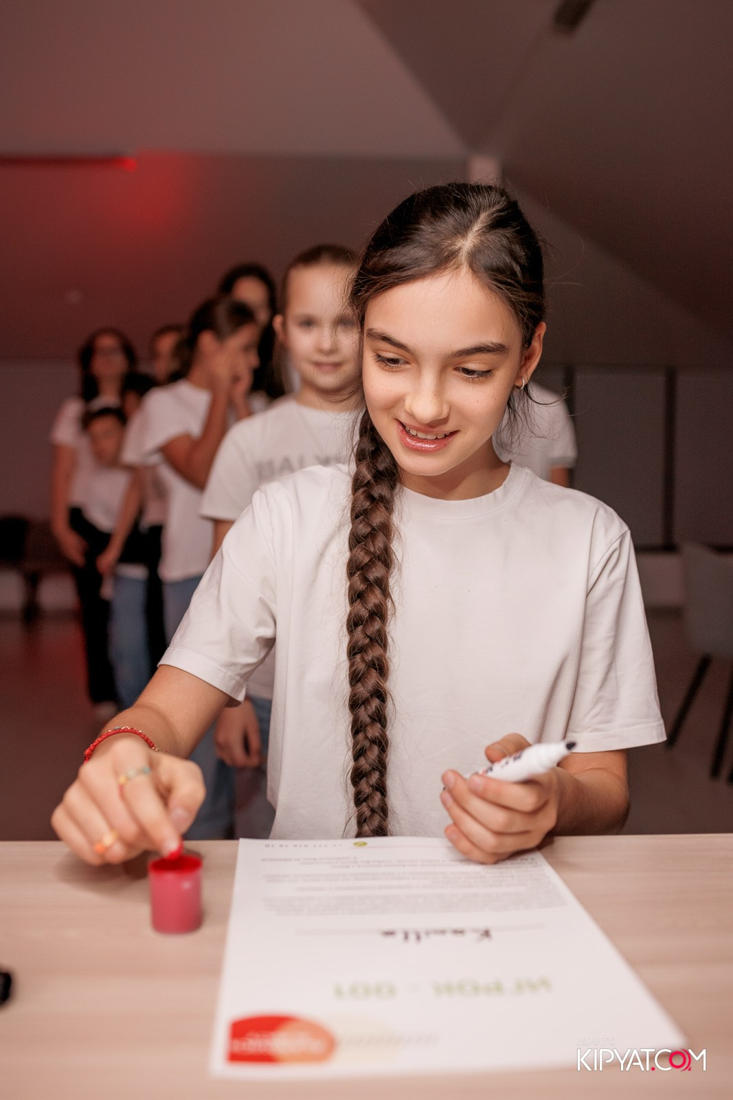 КВЕСТ-ШОУ ALAROVICH / ИГРА В КАЛЬМАРА. КИПЯТКОМ АЛМАТЫ!