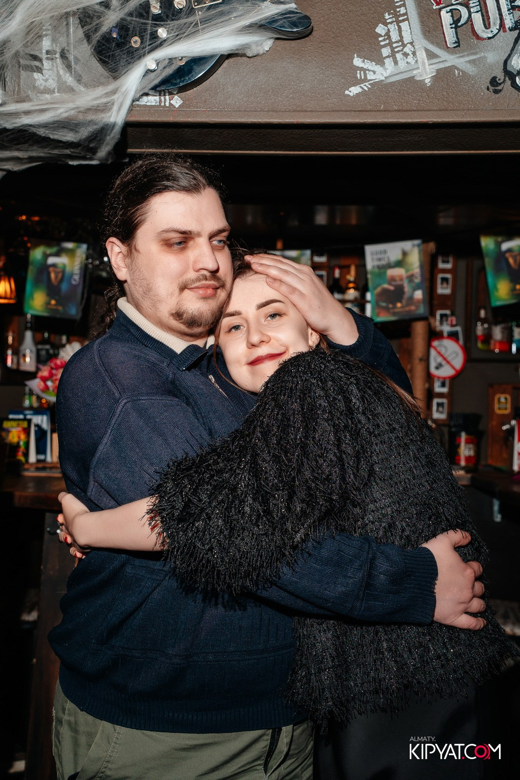 VICTORY PUB. КИПЯТКОМ АЛМАТЫ!