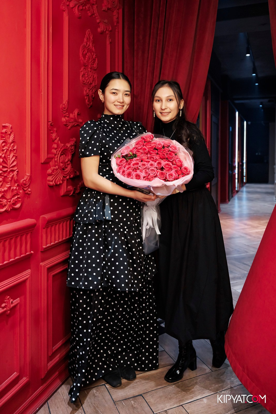 ЗАЯ, НА БИС. КИПЯТКОМ АЛМАТЫ! Фотосъемка мероприятий в Алматы