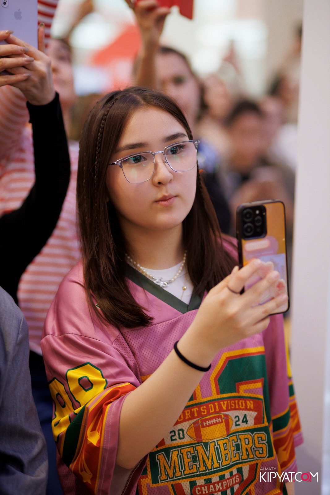 ПРЕЗЕНТАЦИЯ SAMSUNG S26. КИПЯТКОМ АЛМАТЫ! Фотосъемка мероприятий в Алматы