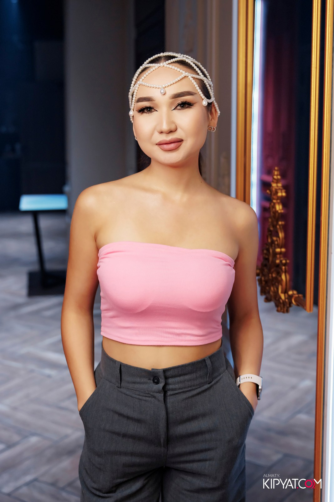 ЗАЯ, НА БИС. КИПЯТКОМ АЛМАТЫ!