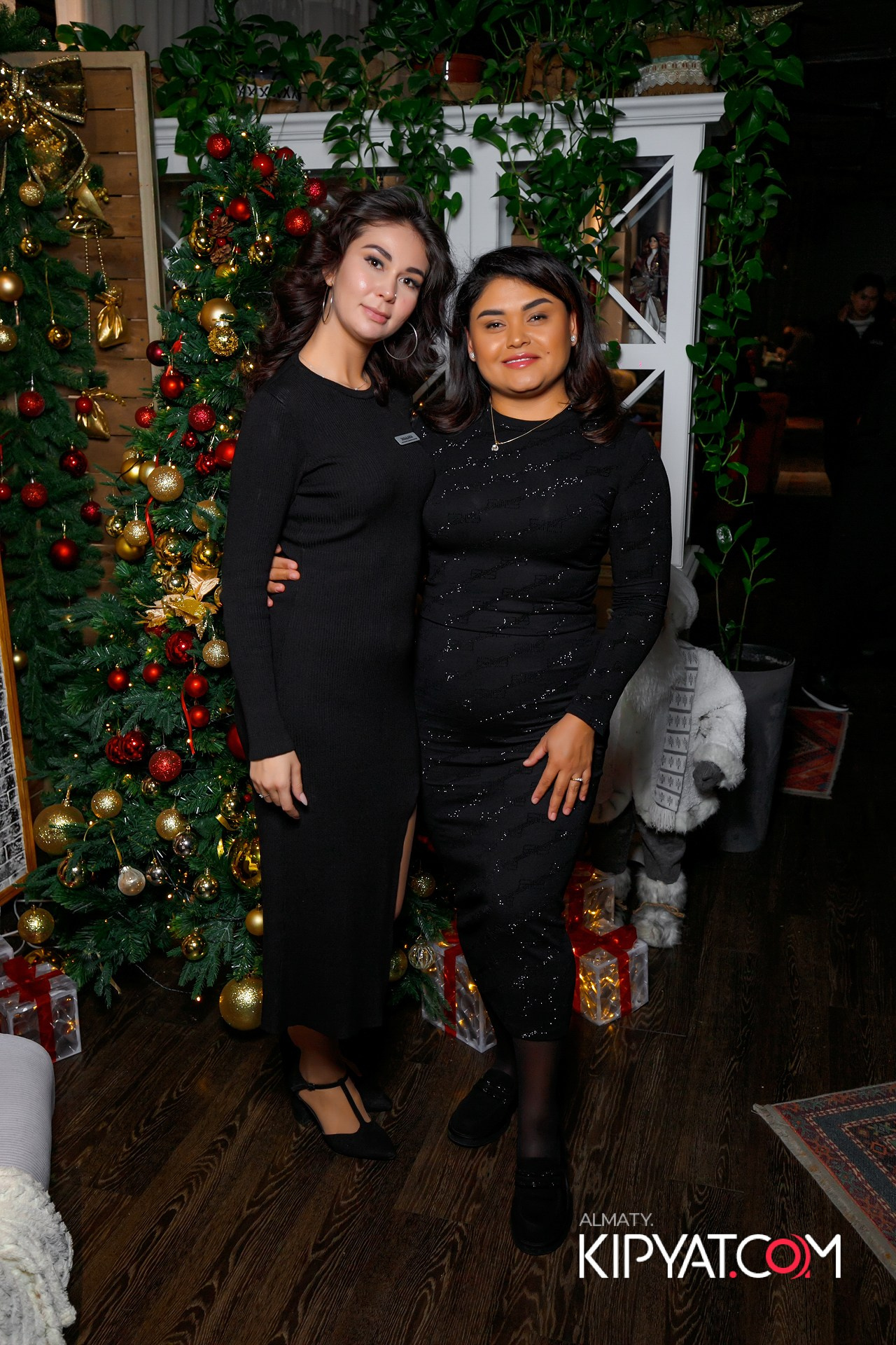 ВАХТАНГУРИ. КИПЯТКОМ АЛМАТЫ!