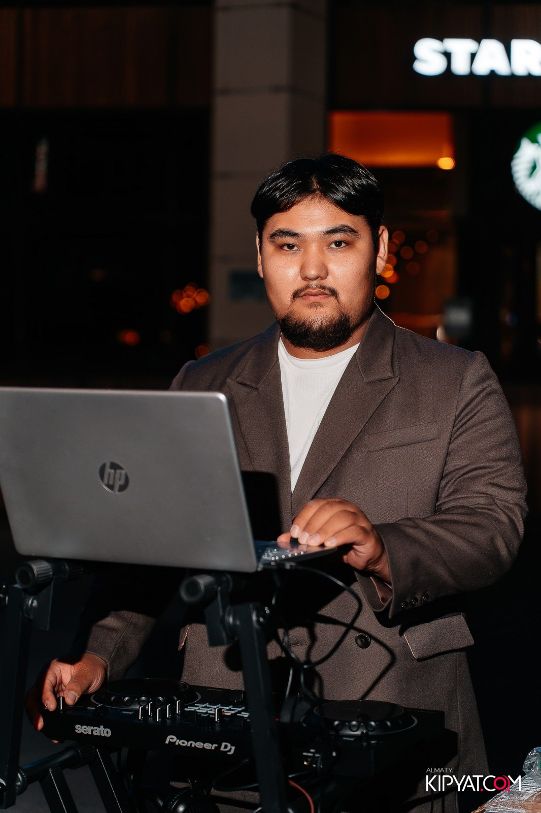 ПИНТА ADK. КИПЯТКОМ АЛМАТЫ!