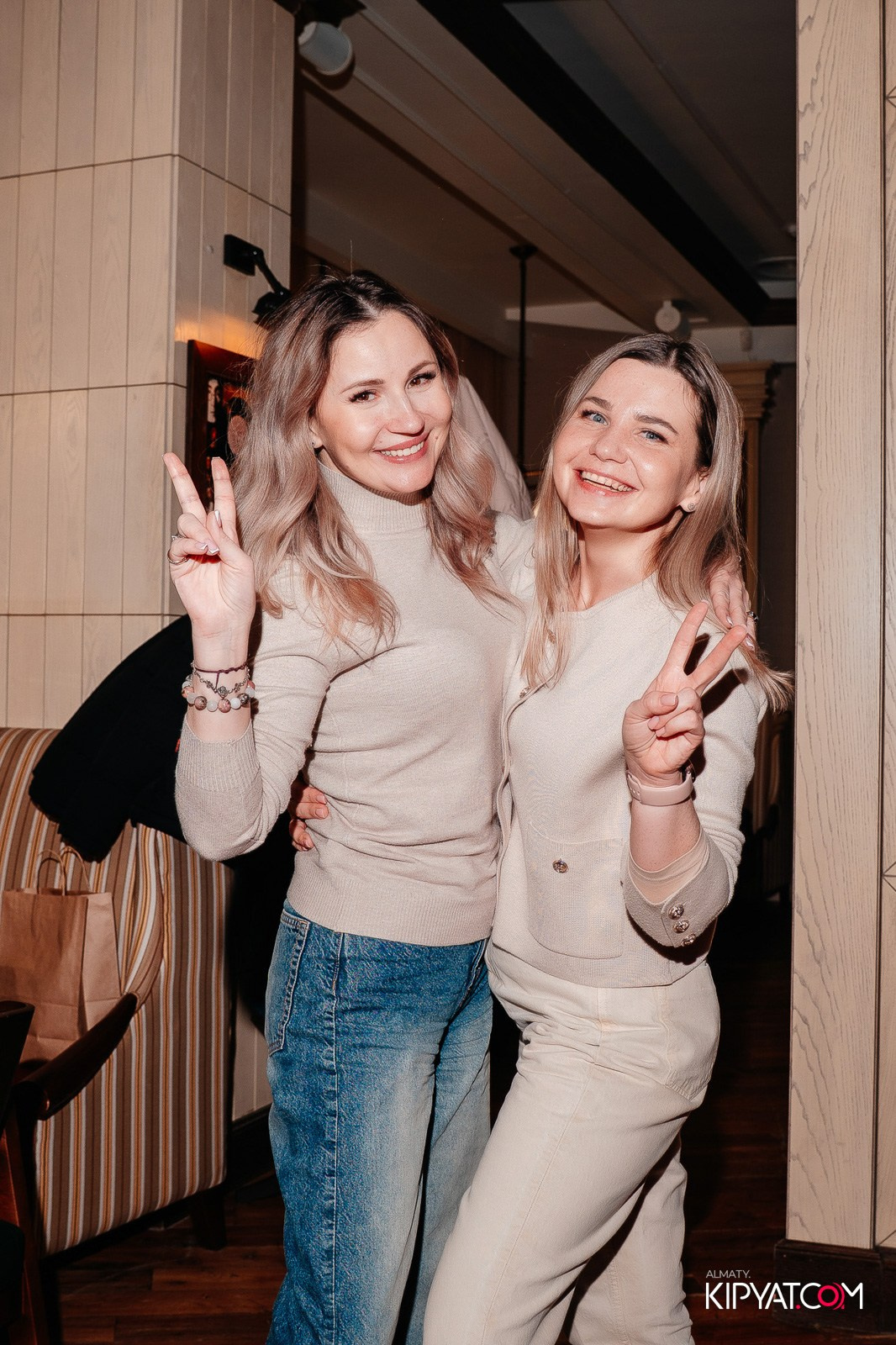 ЖИГУЛИ БАР. КИПЯТКОМ АЛМАТЫ!