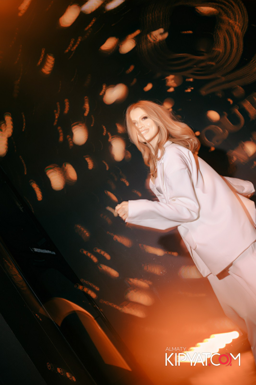 QUEEN. КИПЯТКОМ АЛМАТЫ!