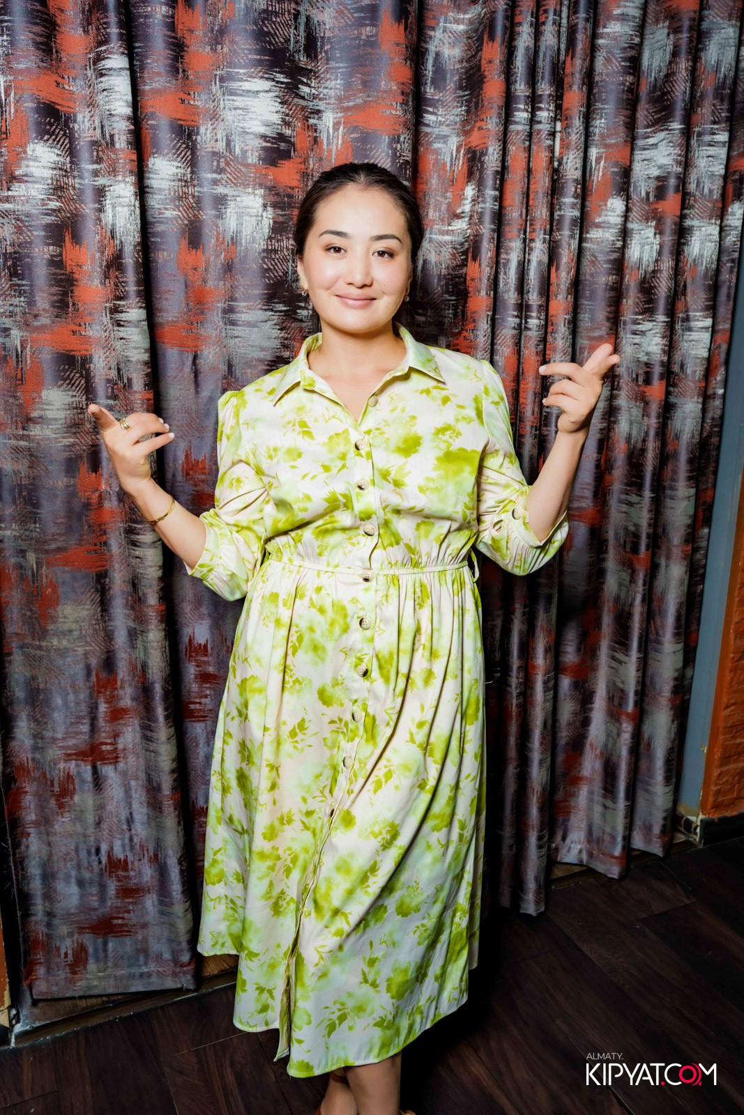 УХО И МЕДВЕДЬ НА САИНА. КИПЯТКОМ АЛМАТЫ!