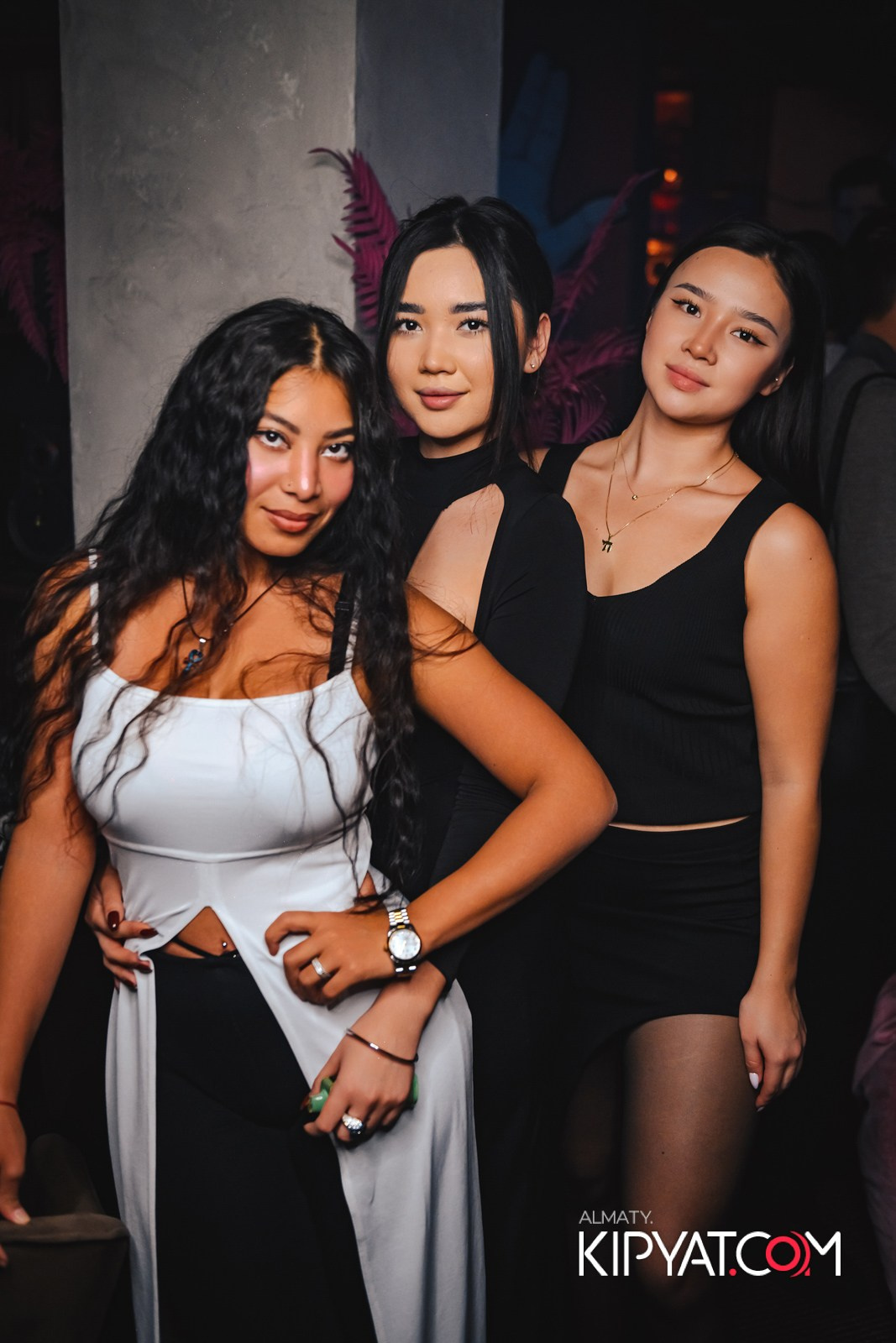 SANTA BARBARA — ВЫСТУПЛЕНИЕ ОЛЬГИ СЕРЯБКИНОЙ. КИПЯТКОМ АЛМАТЫ!