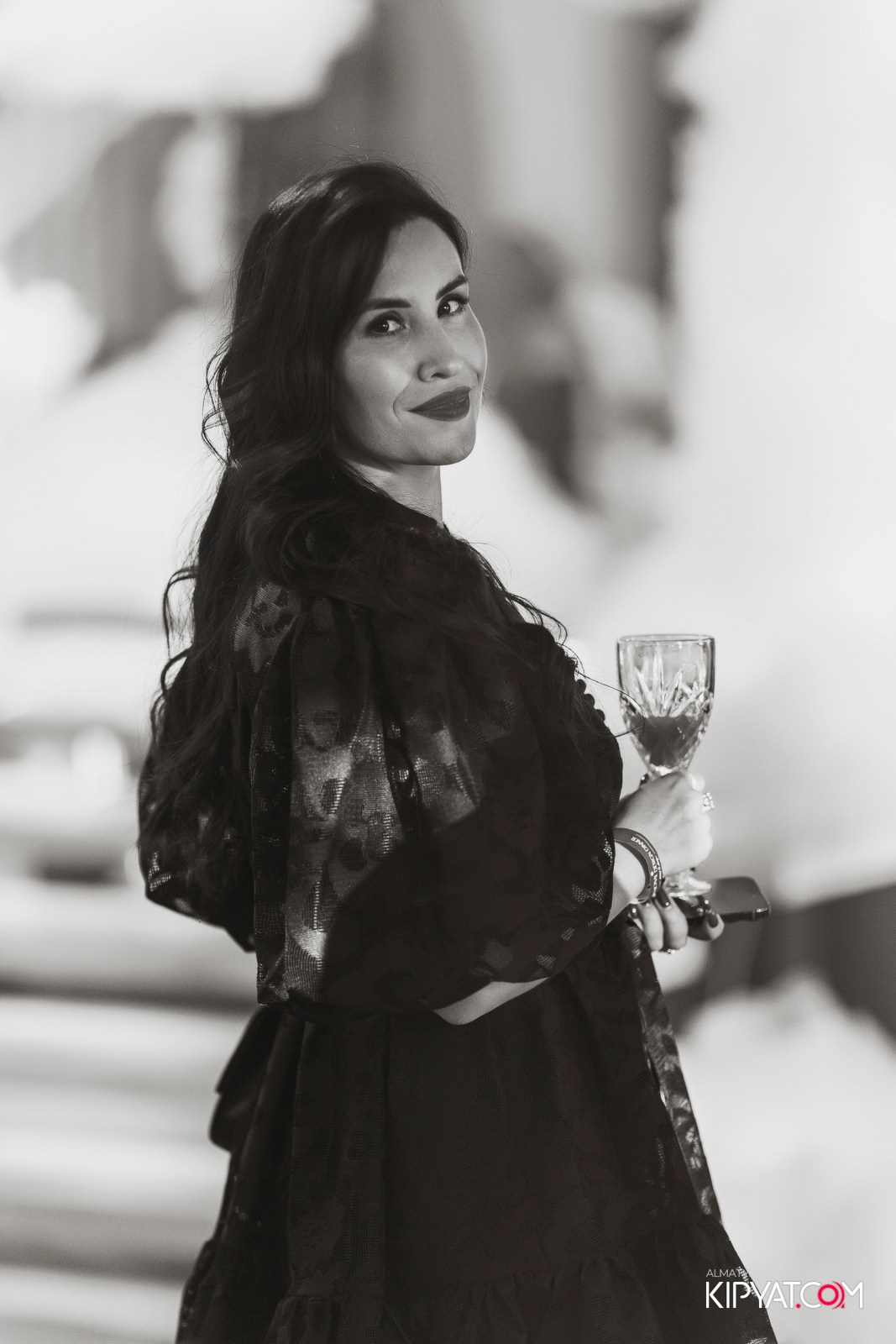 TRADITIONAL DESIGN DINNER 2025. КИПЯТКОМ АЛМАТЫ!