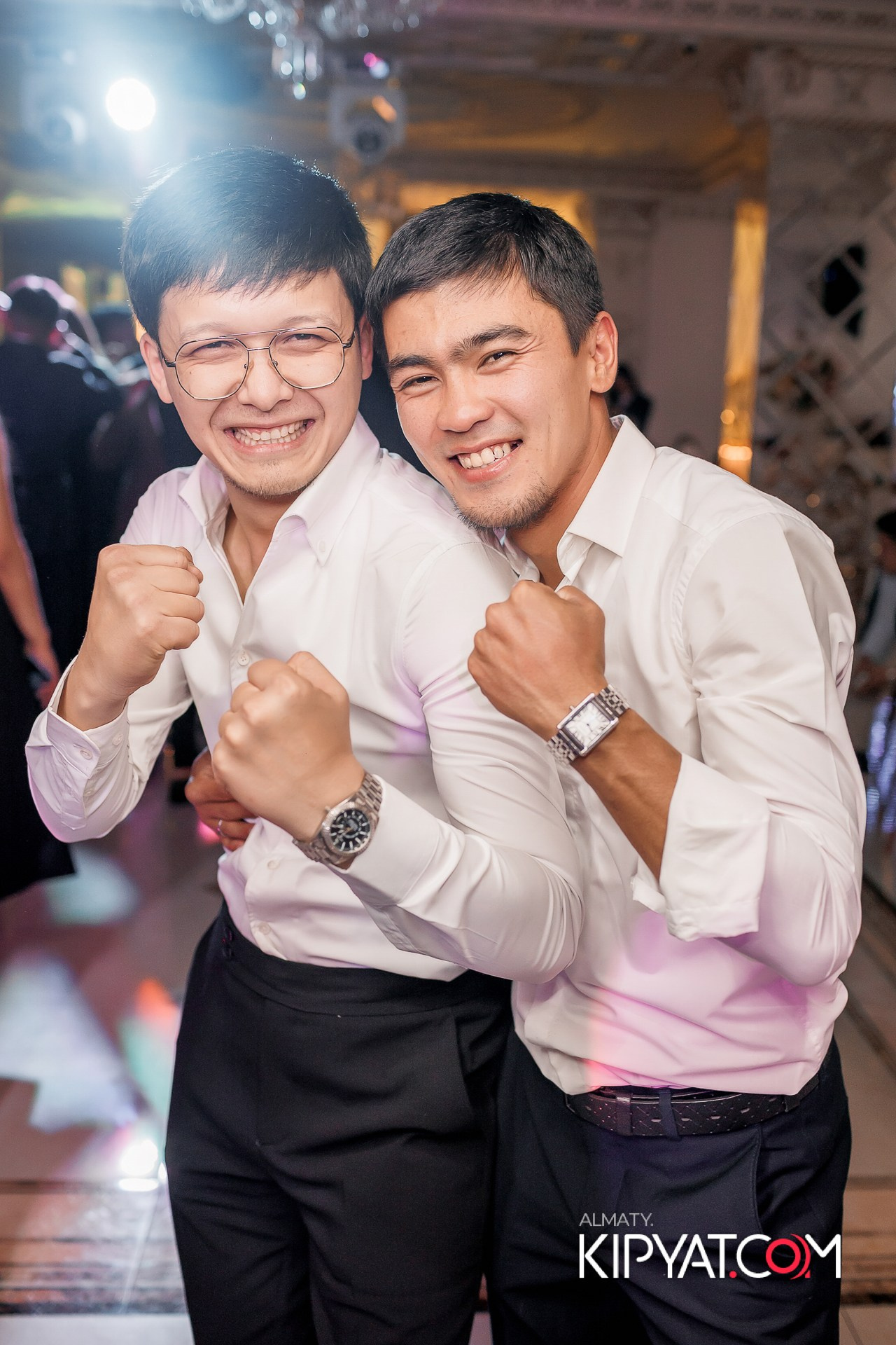 КОРПОРАТИВ PHOTO VIDEO SERVICE. КИПЯТКОМ АЛМАТЫ!