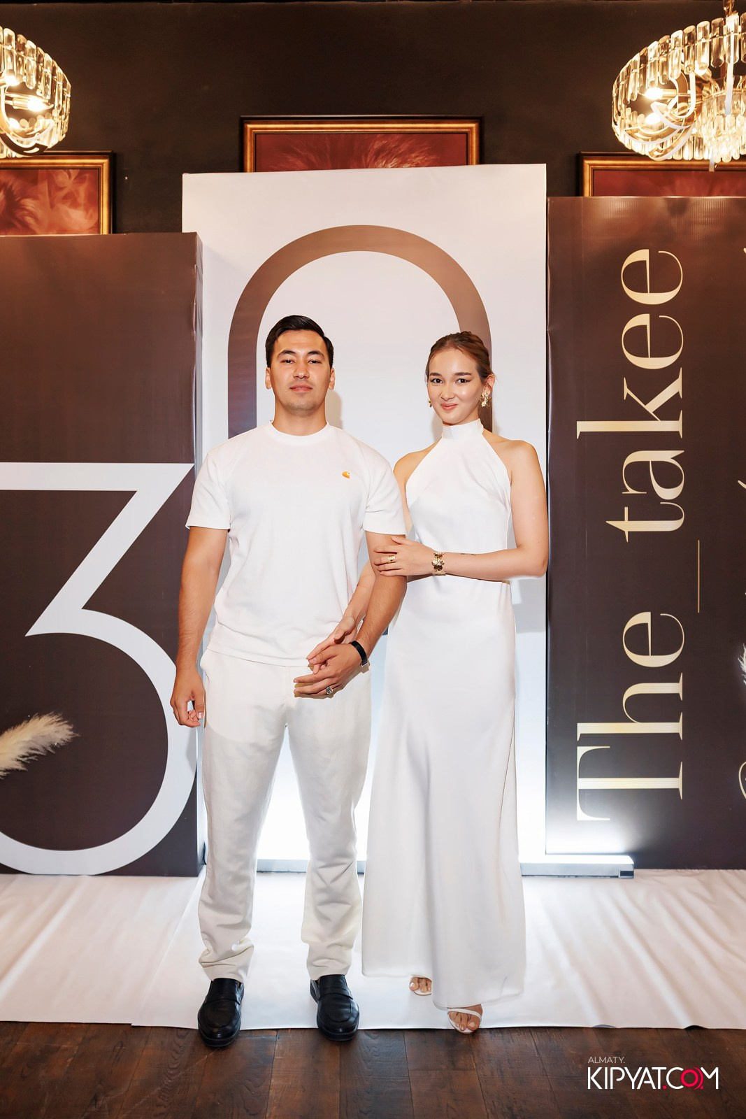 ТУРАН — 30 ЛЕТ. КИПЯТКОМ АЛМАТЫ!