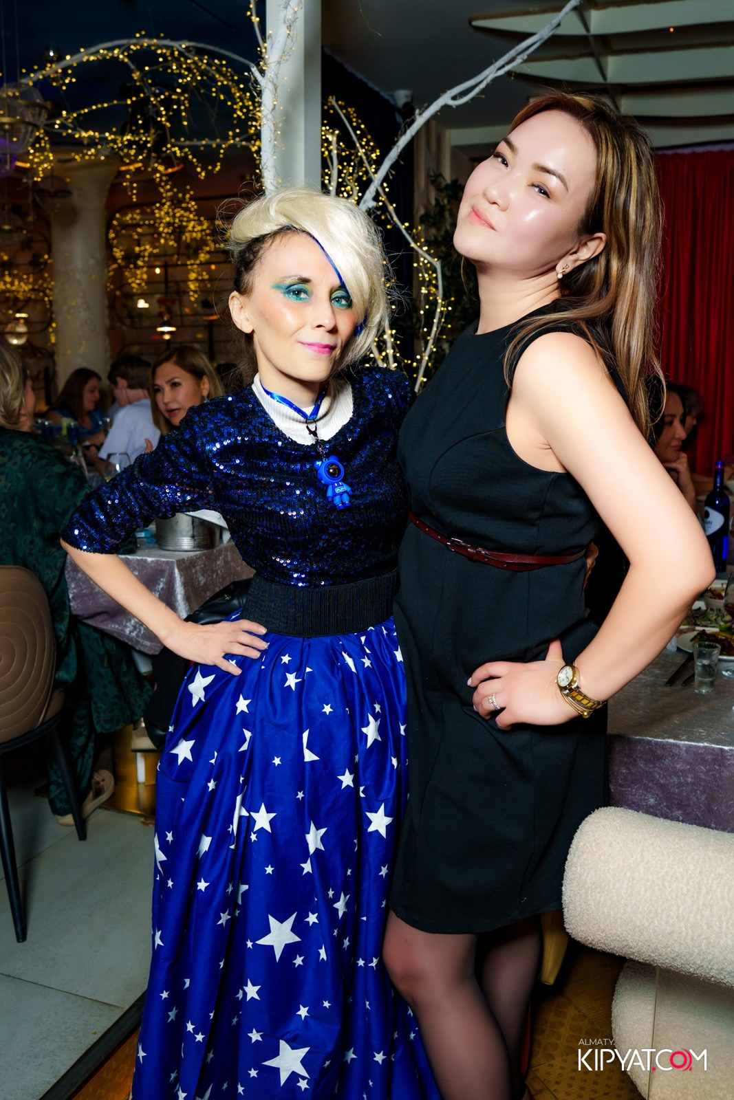 FORT VERNYI. КИПЯТКОМ АЛМАТЫ!