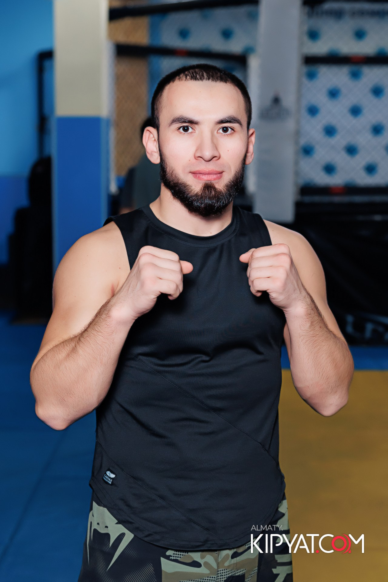 ДЕНЬ РОЖДЕНИЯ LEGION. КИПЯТКОМ АЛМАТЫ!