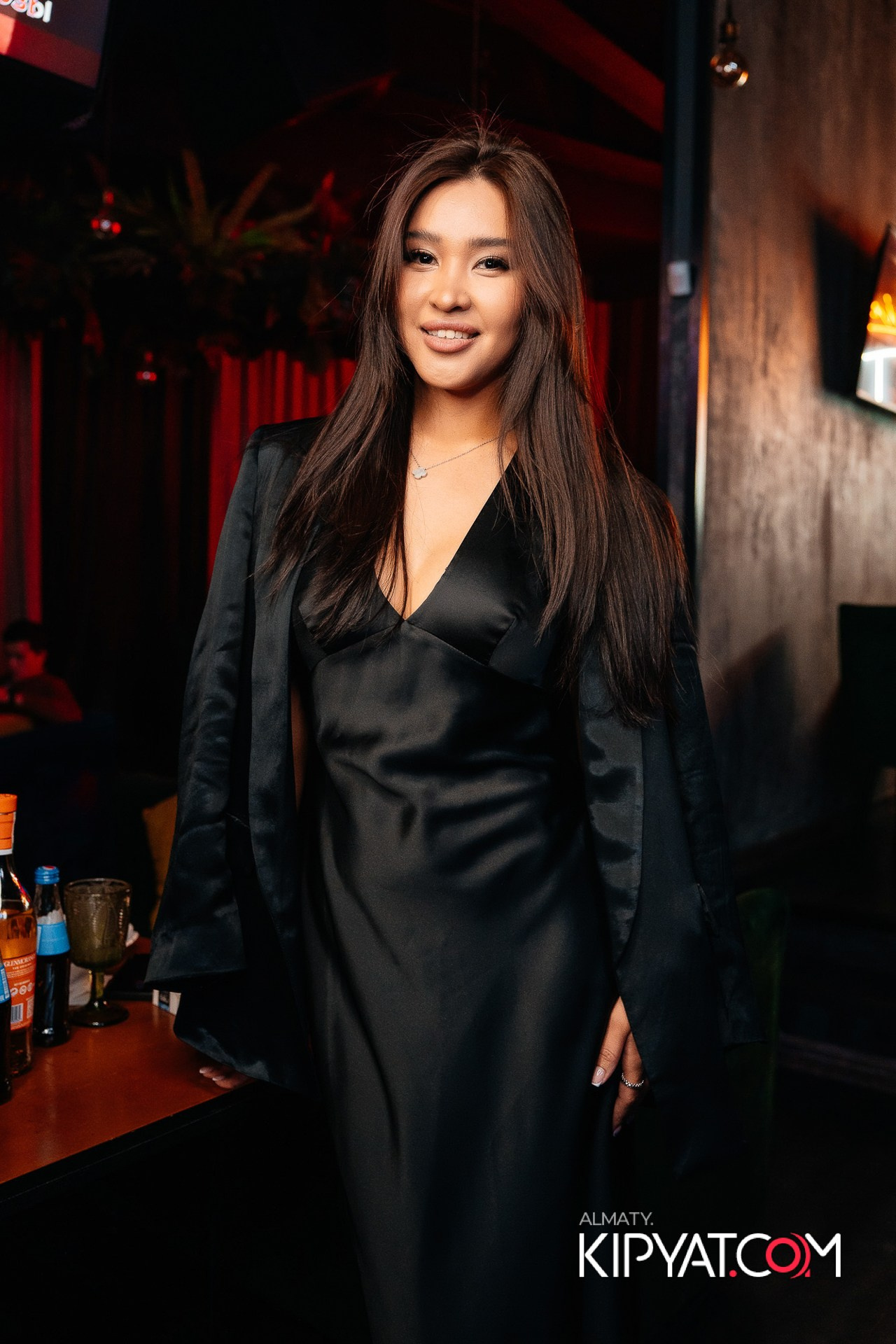 ДОРОГАЯ, Я НЕ ПИЛ. КИПЯТКОМ АЛМАТЫ!