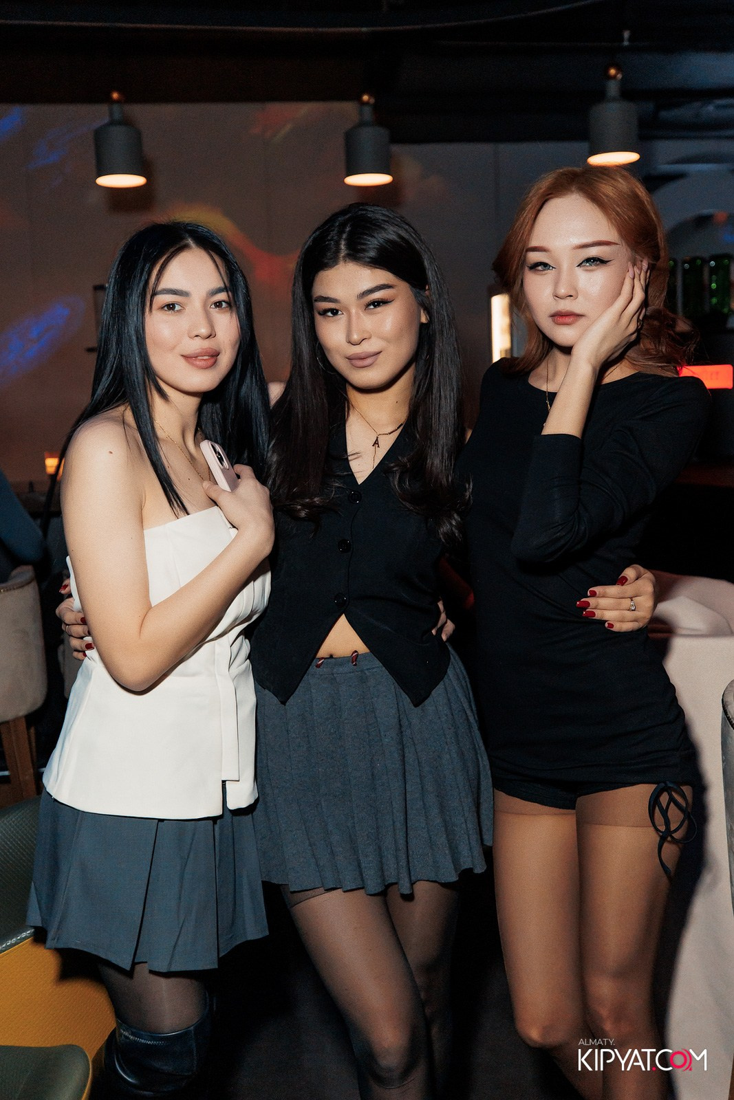 EVENT BAR. КИПЯТКОМ АЛМАТЫ!