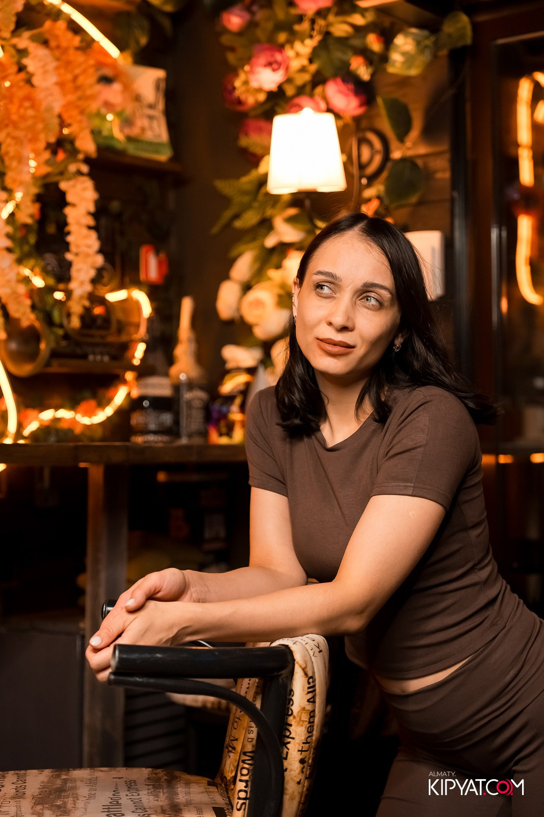 VIСTORY PUB. КИПЯТКОМ АЛМАТЫ!