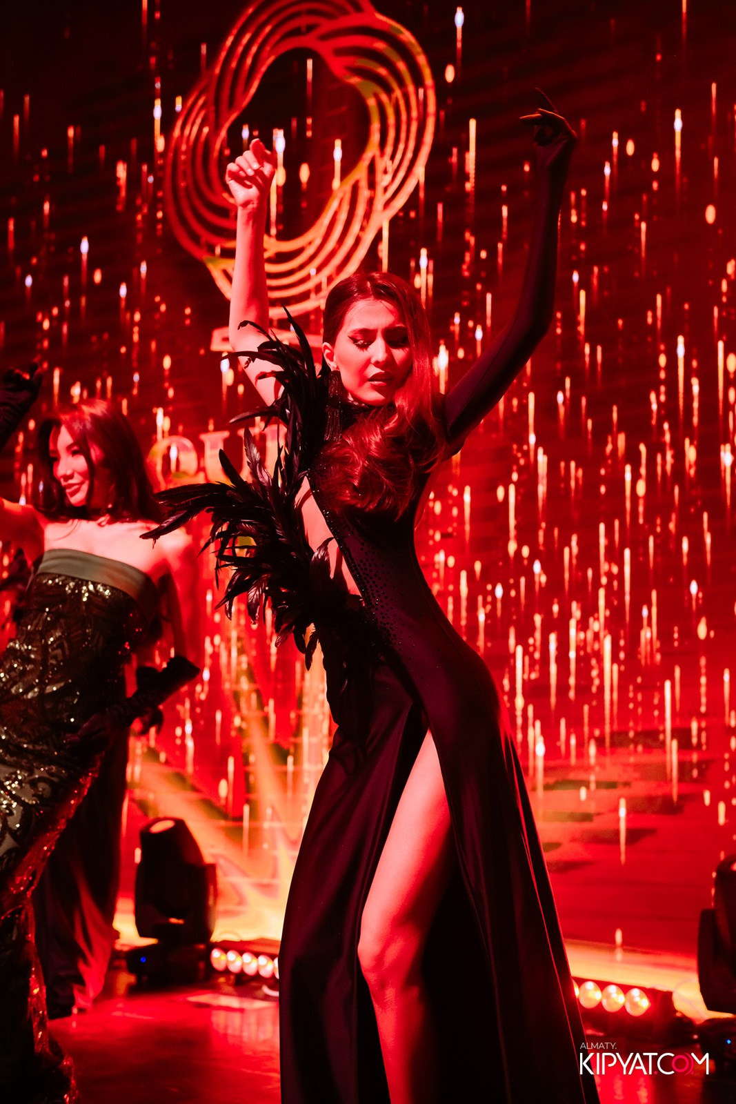 QUEEN. КИПЯТКОМ АЛМАТЫ!