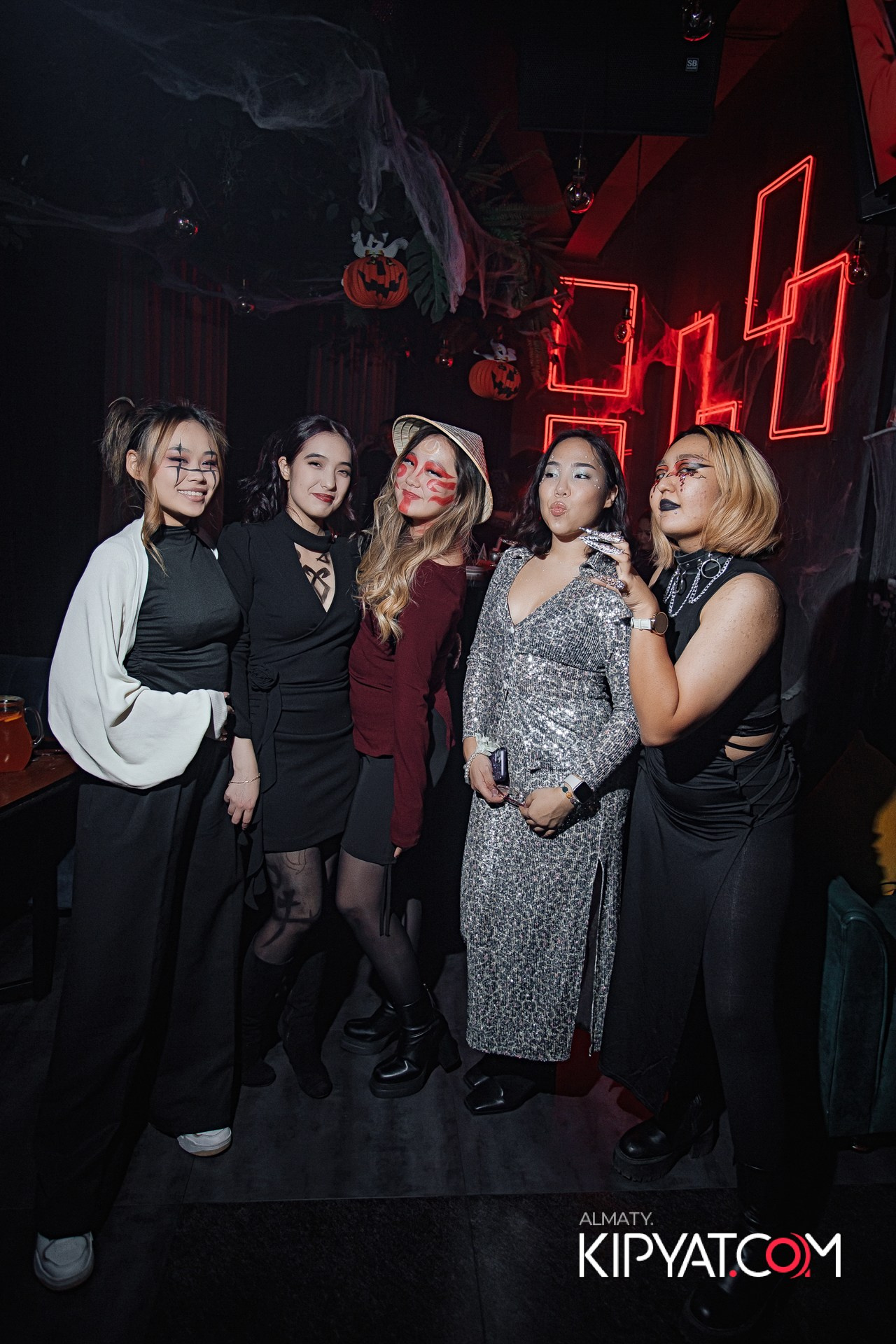 ДОРОГАЯ, Я НЕ ПИЛ. КИПЯТКОМ АЛМАТЫ!