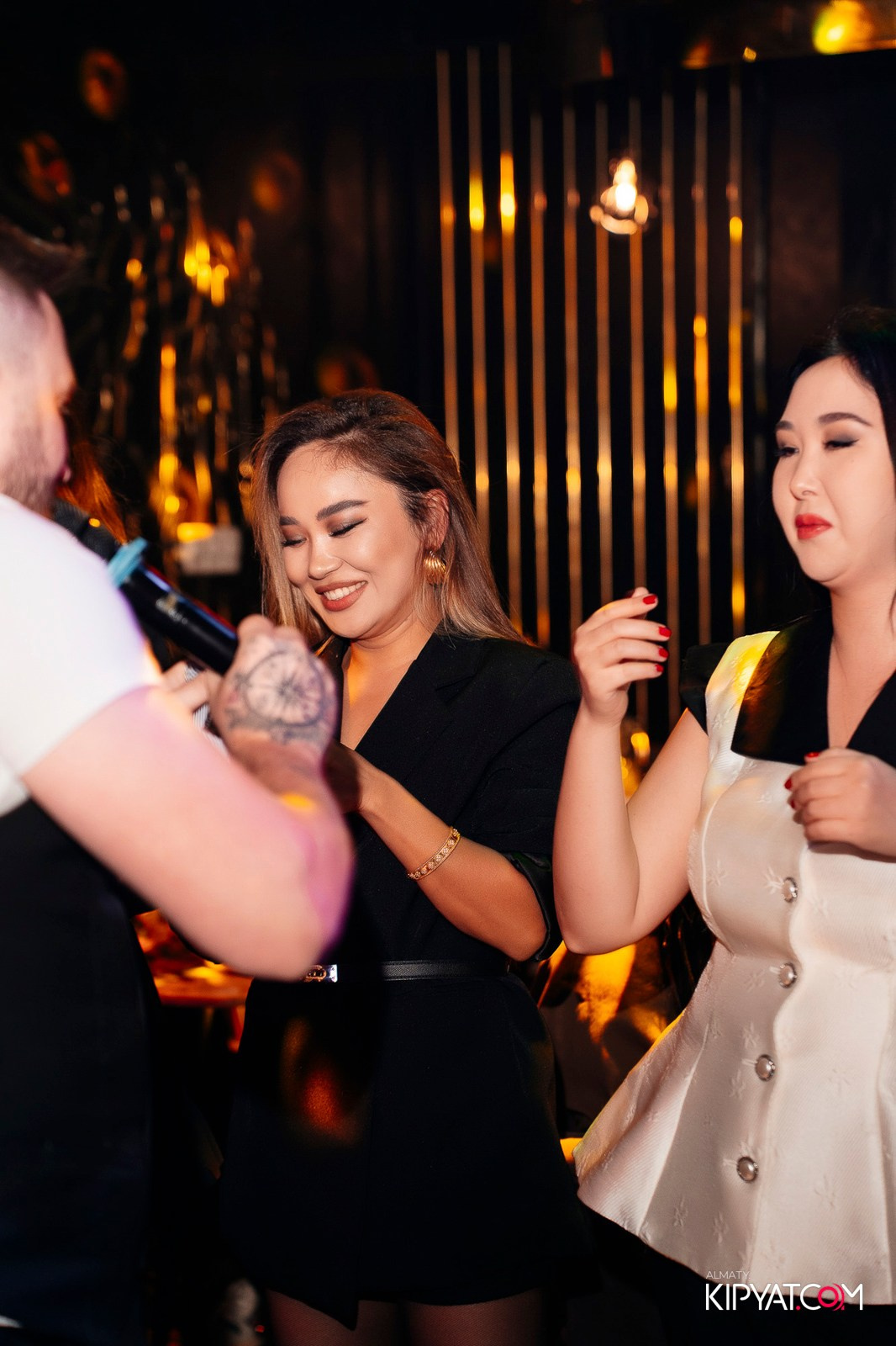 KARAOKE BATTLE В MOOD KARAOKE & TERRACE. КИПЯТКОМ АЛМАТЫ!