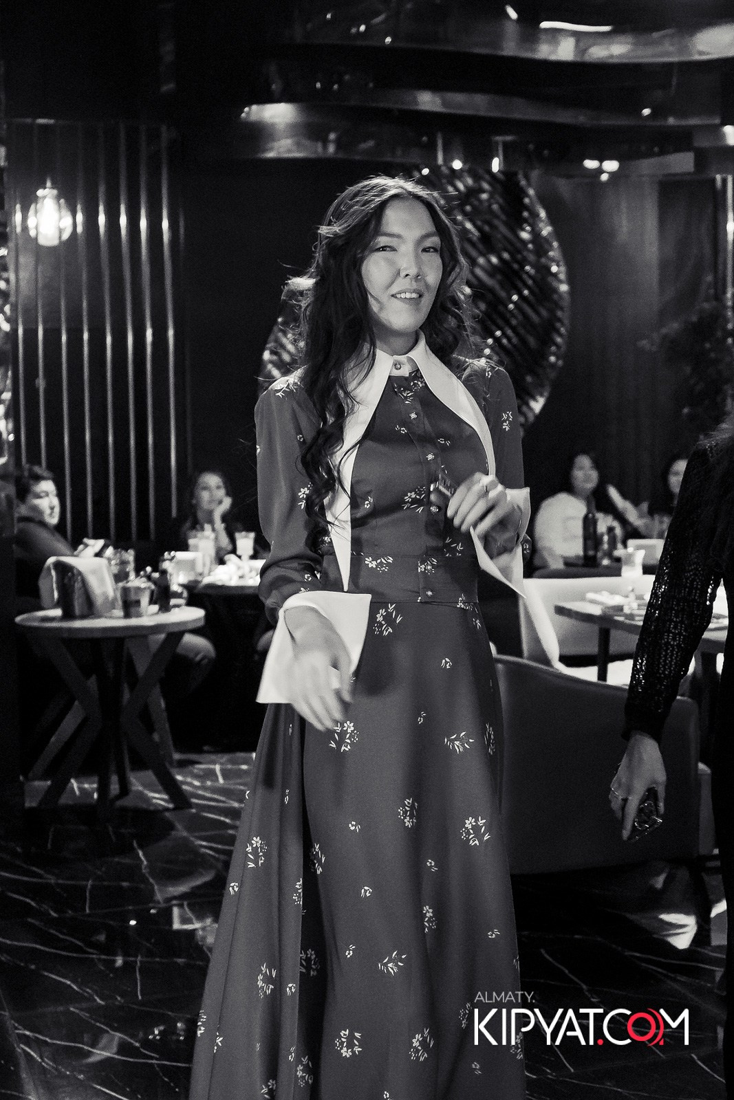 MOOD KARAOKE & TERRACE. КИПЯТКОМ АЛМАТЫ!