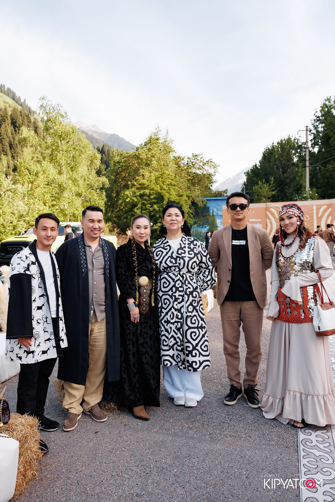 KANG REN TANG. КИПЯТКОМ АЛМАТЫ!