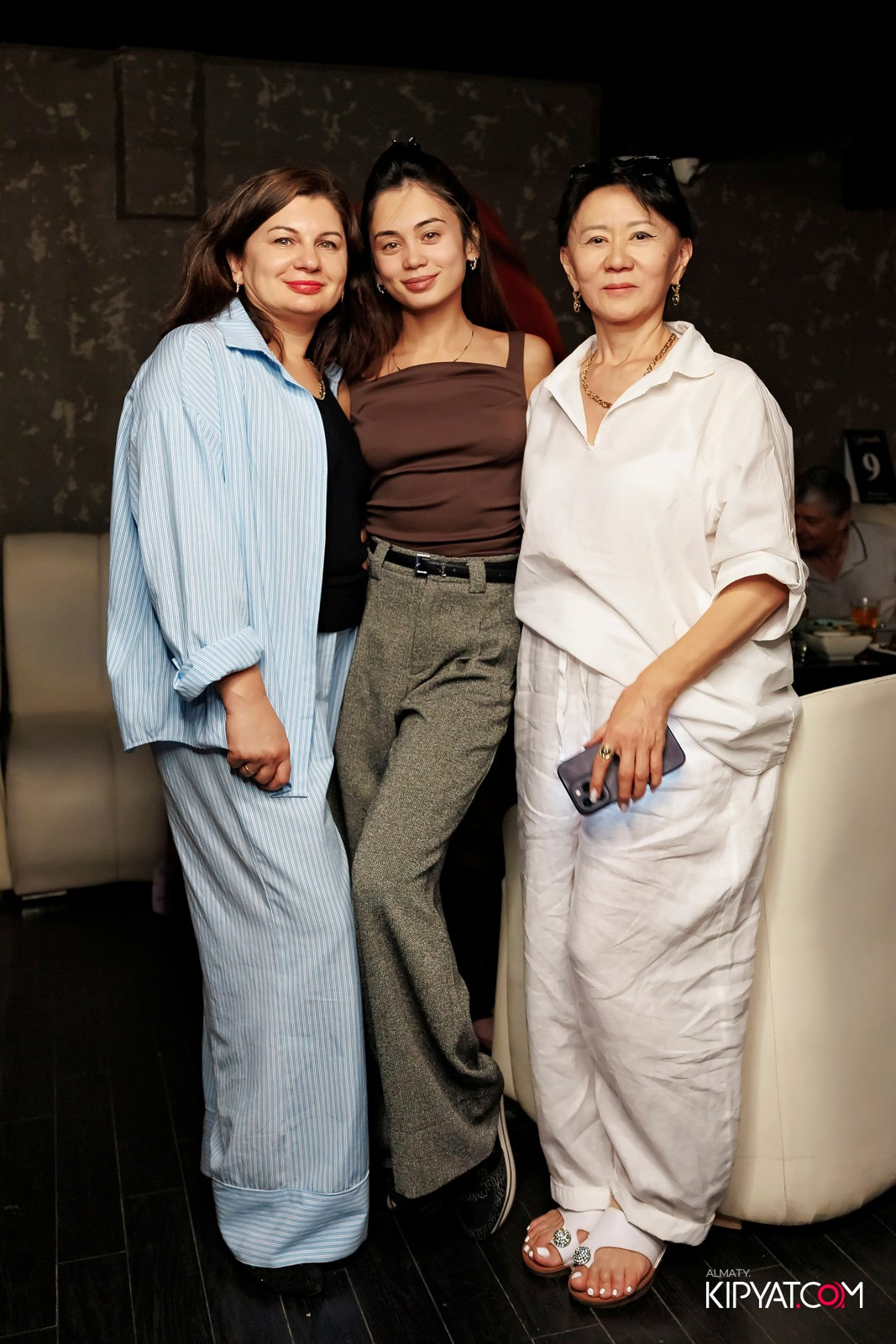 МУЗЫКАЛЬНОЕ ЛОТО В HIT RETRO. КИПЯТКОМ АЛМАТЫ!