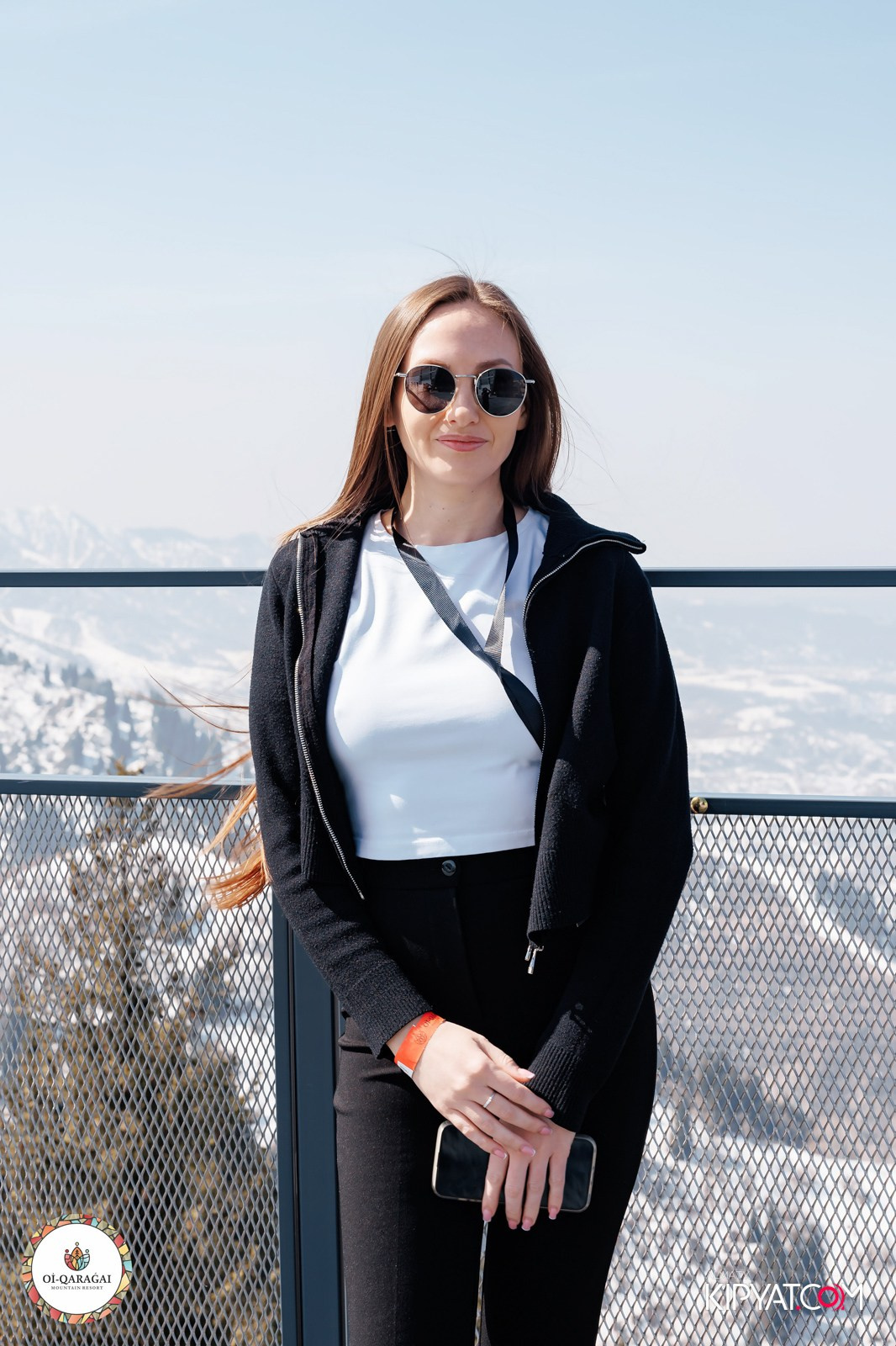 НАУРЫЗ В OI-QARAGAI. КИПЯТКОМ АЛМАТЫ!