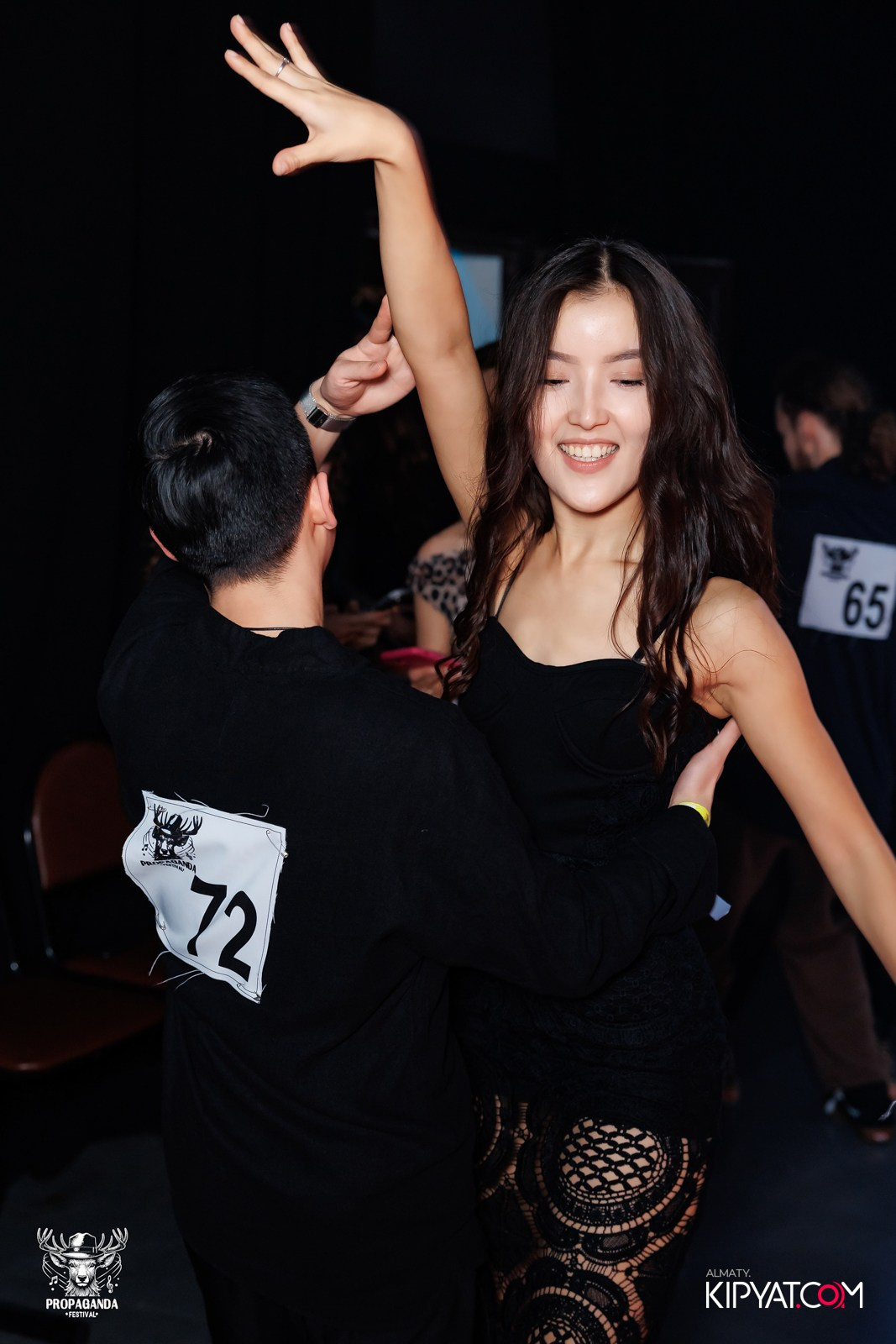 PROPAGANDA FESTIVAL. КИПЯТКОМ АЛМАТЫ!