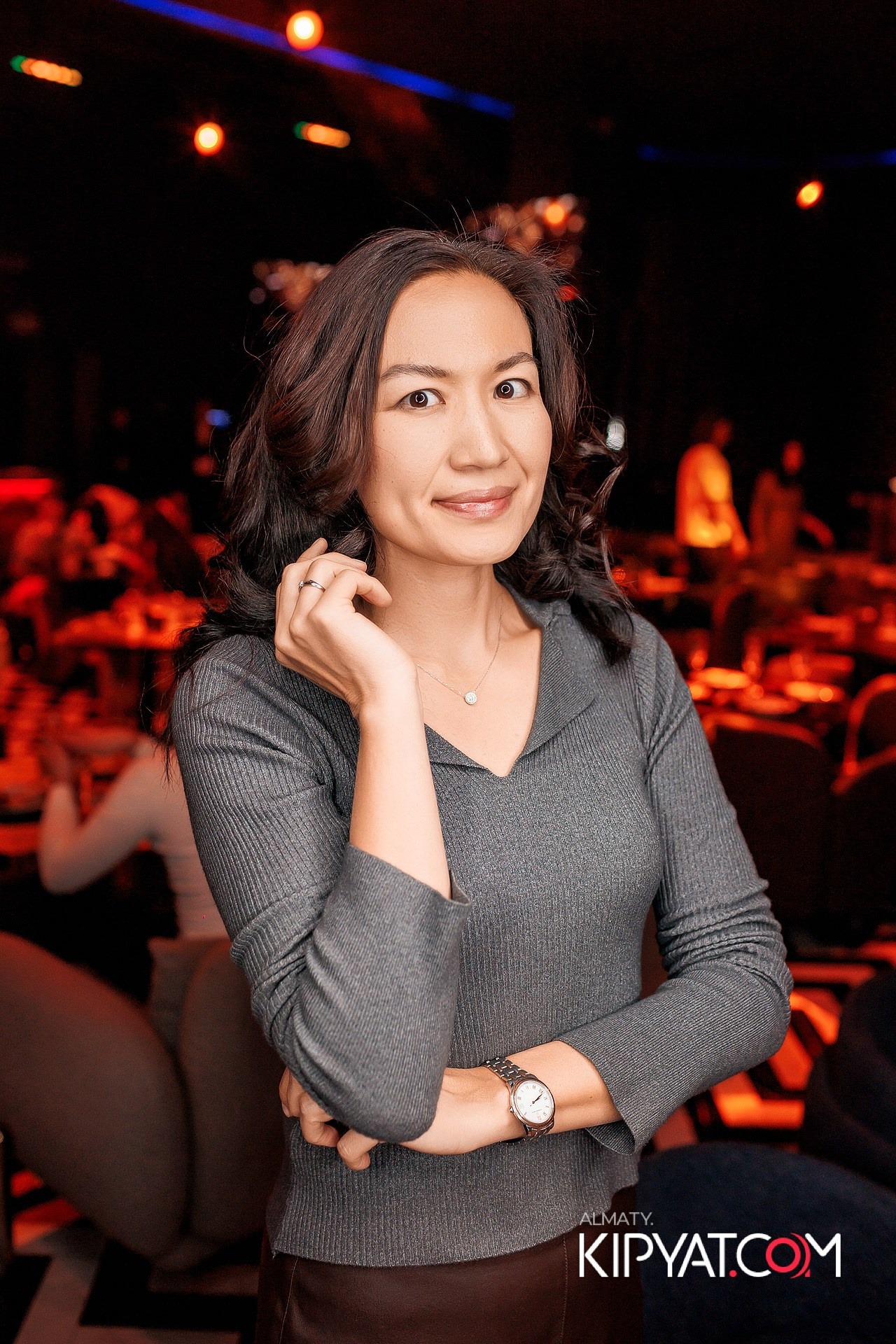 QUEEN. КИПЯТКОМ АЛМАТЫ!