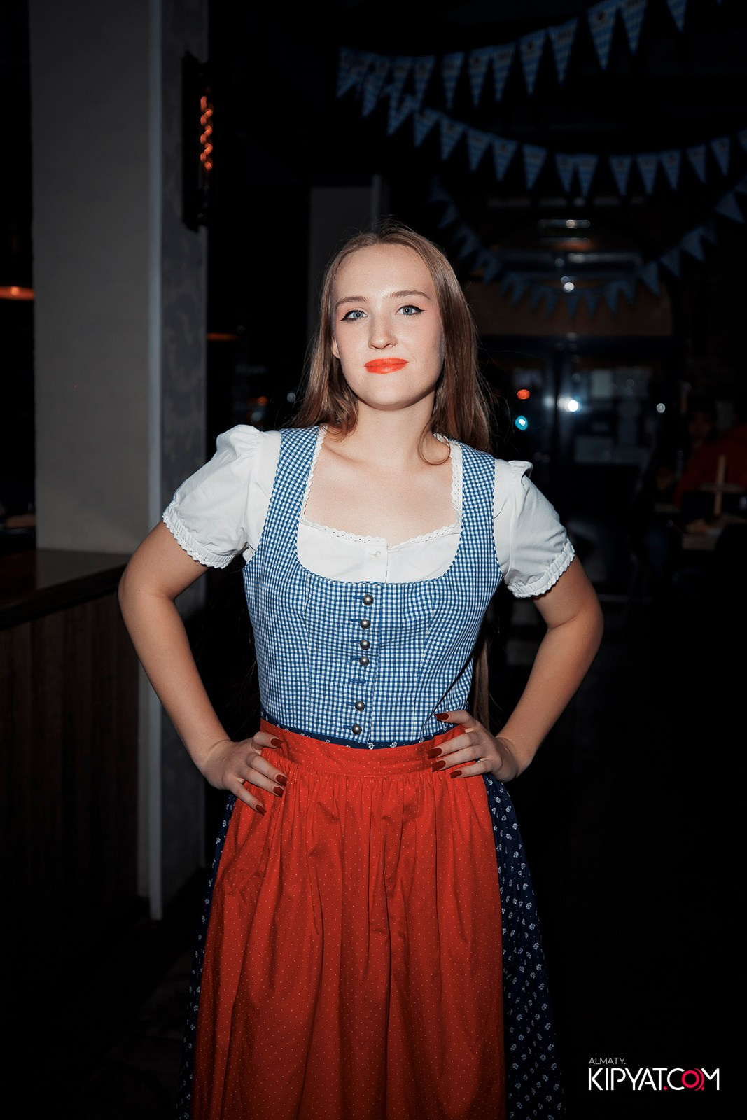 OKTOBERFEST ПИНТА НА АУЭЗОВА. КИПЯТКОМ АЛМАТЫ!