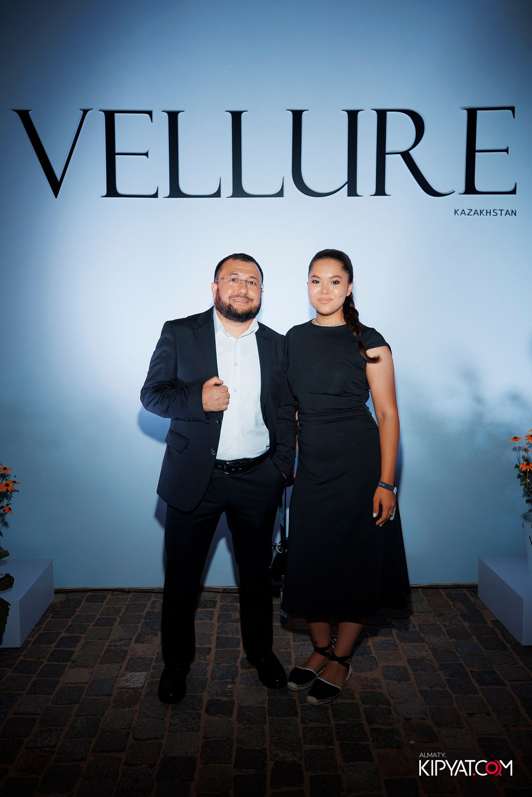 TRADITIONAL DESIGN DINNER 2025. КИПЯТКОМ АЛМАТЫ!