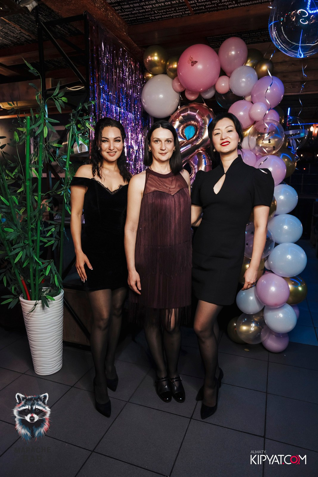 MAPACHE BAR. КИПЯТКОМ АЛМАТЫ! Фотосъемка мероприятий в Алматы