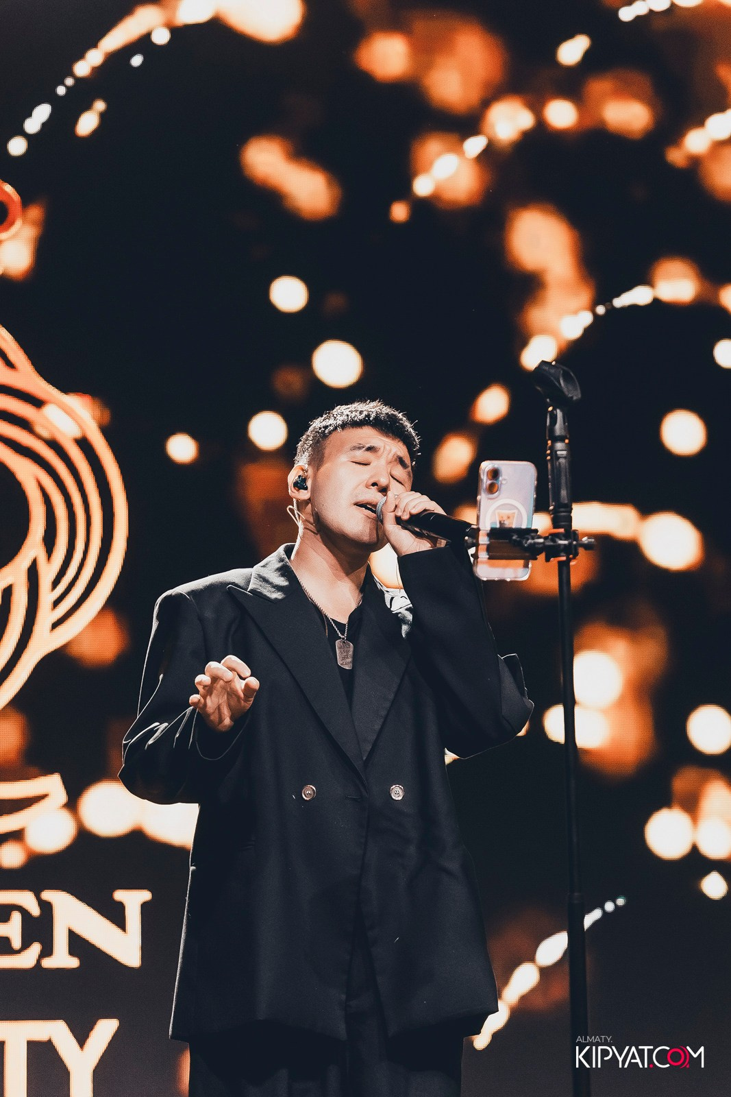 QUEEN. КИПЯТКОМ АЛМАТЫ! Фотосъемка мероприятий в Алматы