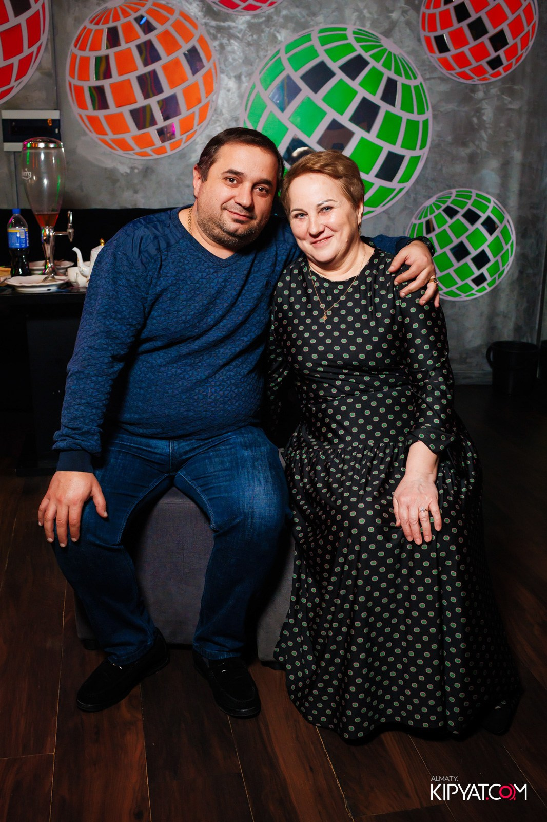 УХО И МЕДВЕДЬ НА САИНА. КИПЯТКОМ АЛМАТЫ!