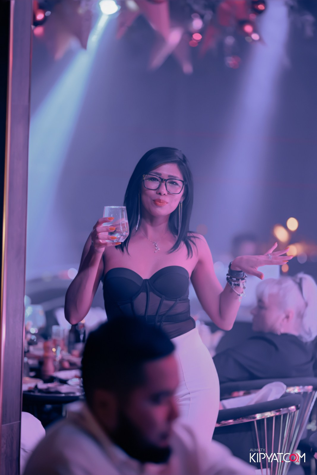 PATRIKI RESTAURANT. КИПЯТКОМ АЛМАТЫ!