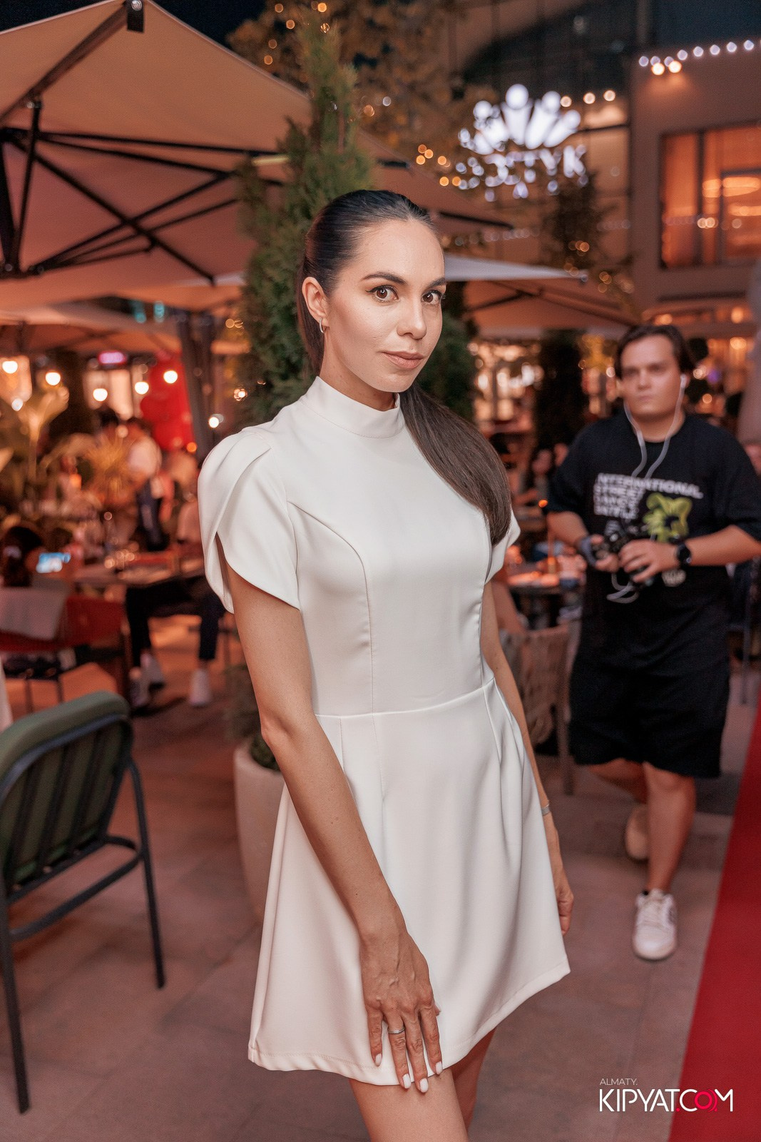 ОФИЦИАЛЬНОЕ ОТКРЫТИЕ РЕСТОРАНА BIG CHEFS. КИПЯТКОМ АЛМАТЫ!