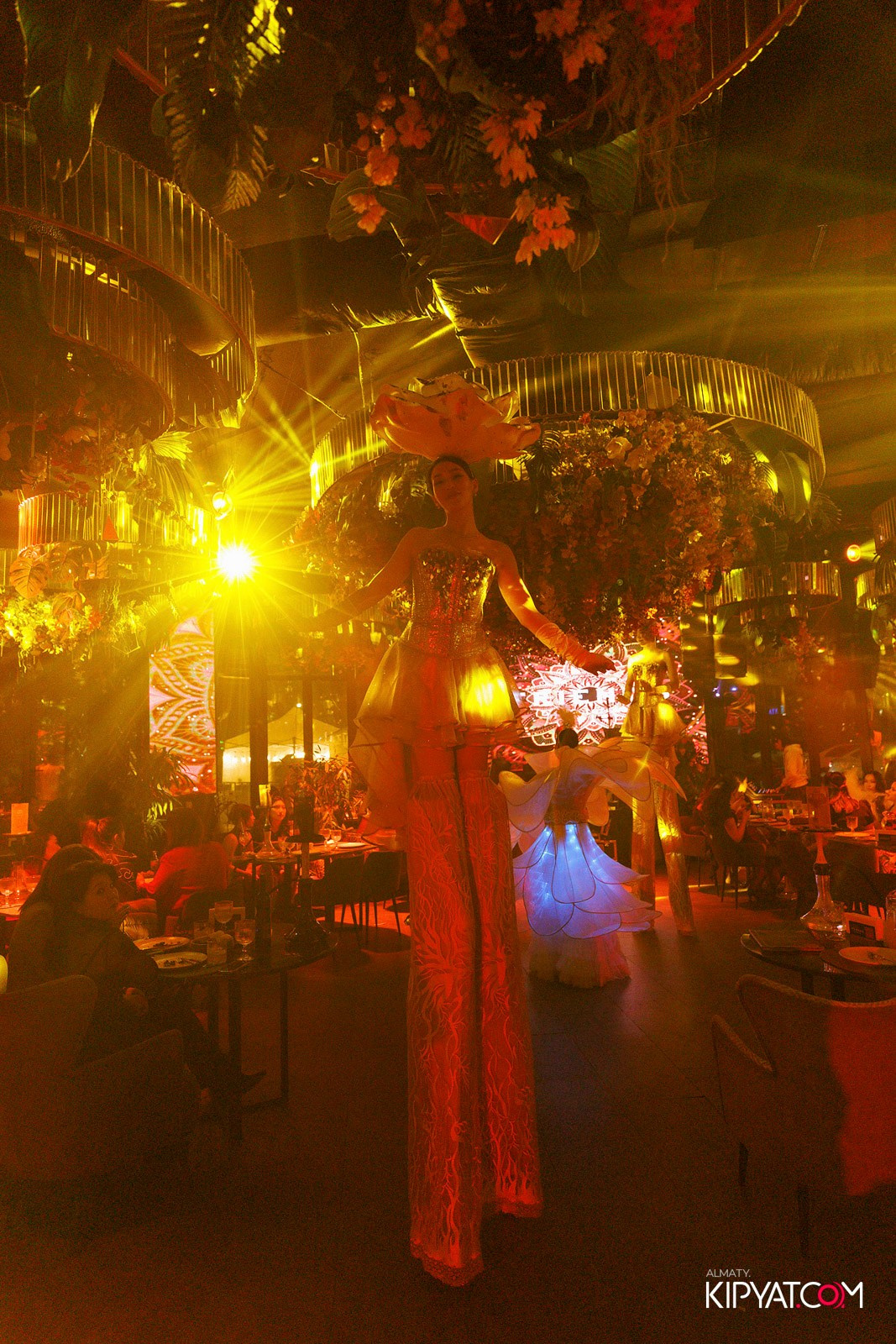 FRIENDS BAR & TERRACE. КИПЯТКОМ АЛМАТЫ! Фотосъемка мероприятий в Алматы