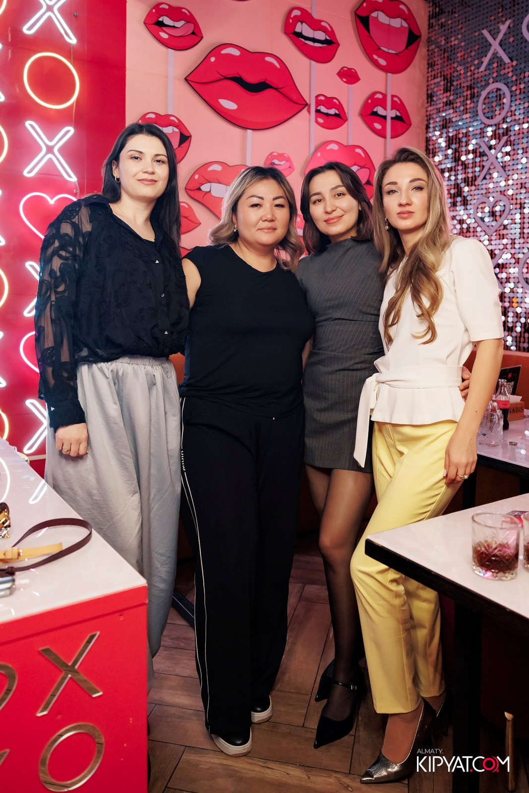 ЗАЯ, НА БИС. КИПЯТКОМ АЛМАТЫ! Фотосъемка мероприятий в Алматы