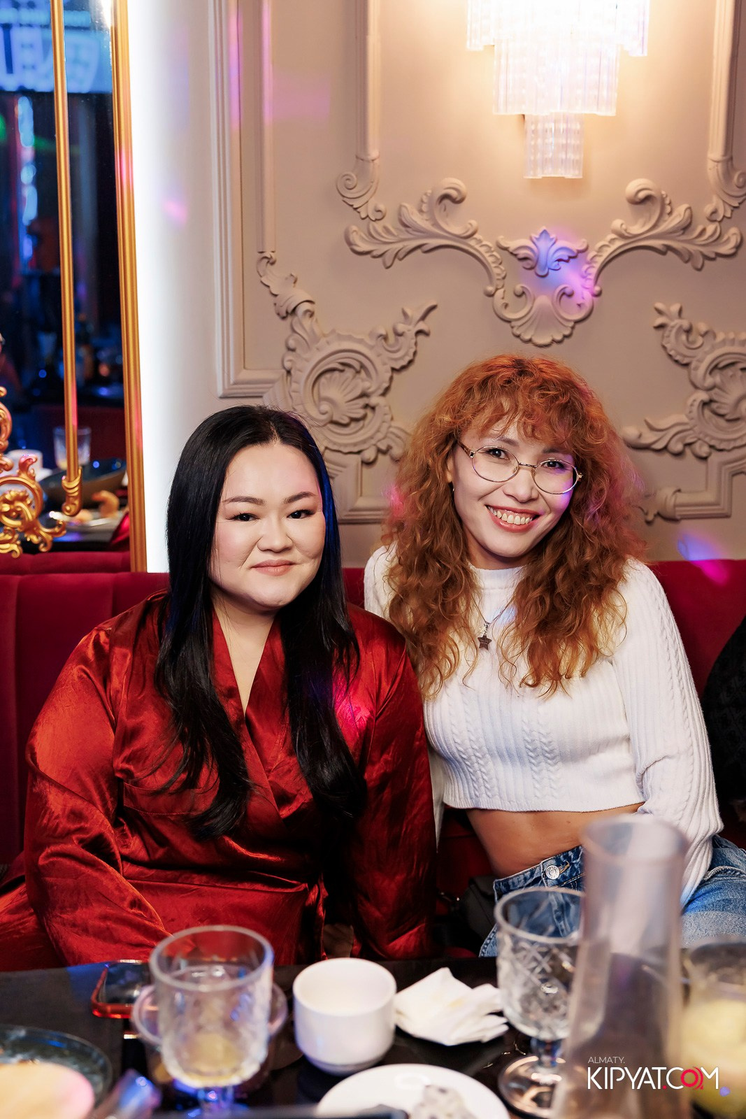 ЗАЯ, НА БИС. КИПЯТКОМ АЛМАТЫ! Фотосъемка мероприятий в Алматы