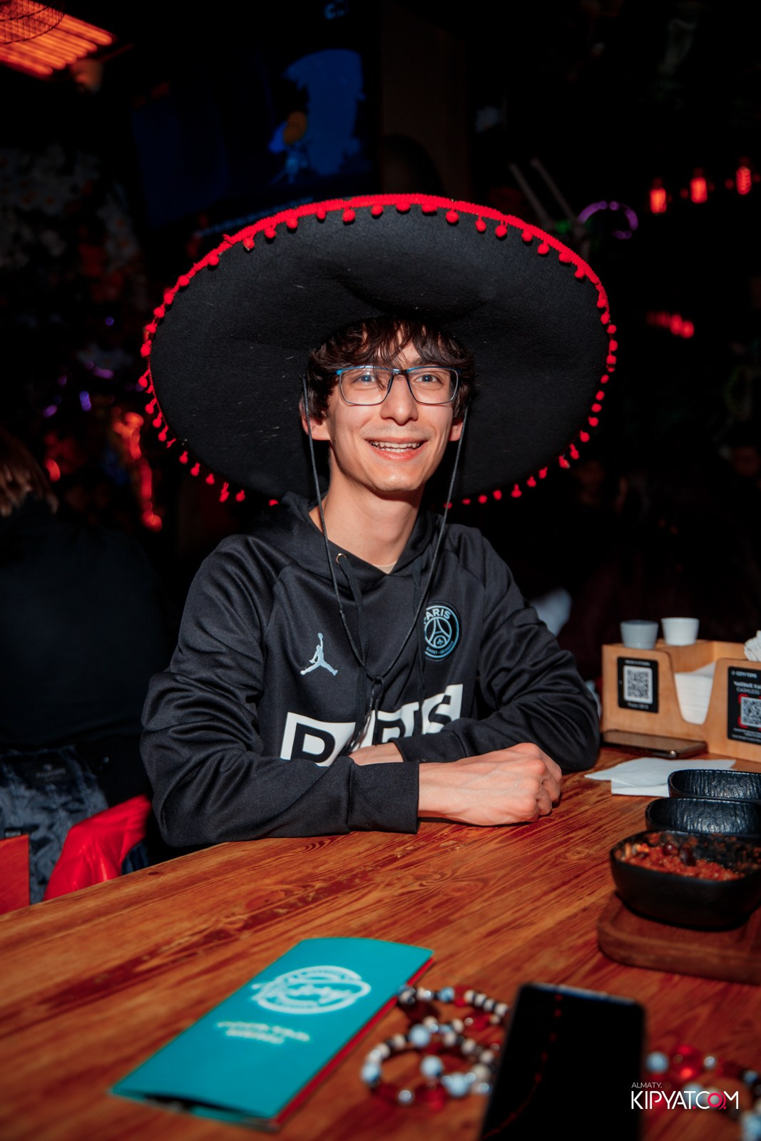 VICTORY MEXICO. КИПЯТКОМ АЛМАТЫ!