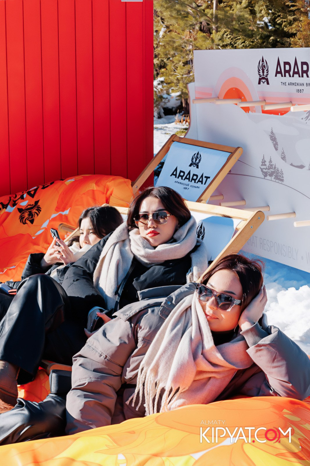 OI QARAGAI ОТКРЫТИЕ ГОРНОЛЫЖНОГО СЕЗОНА 2024-2025. КИПЯТКОМ АЛМАТЫ!