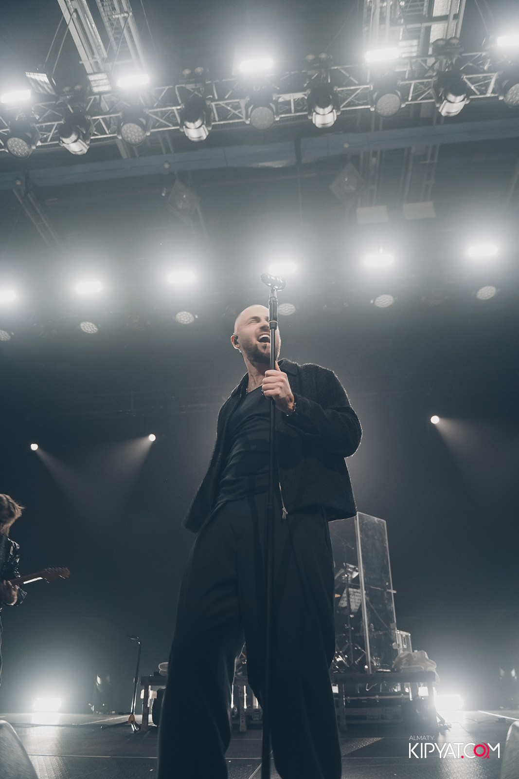 DizzyLoveDау. КИПЯТКОМ АЛМАТЫ!