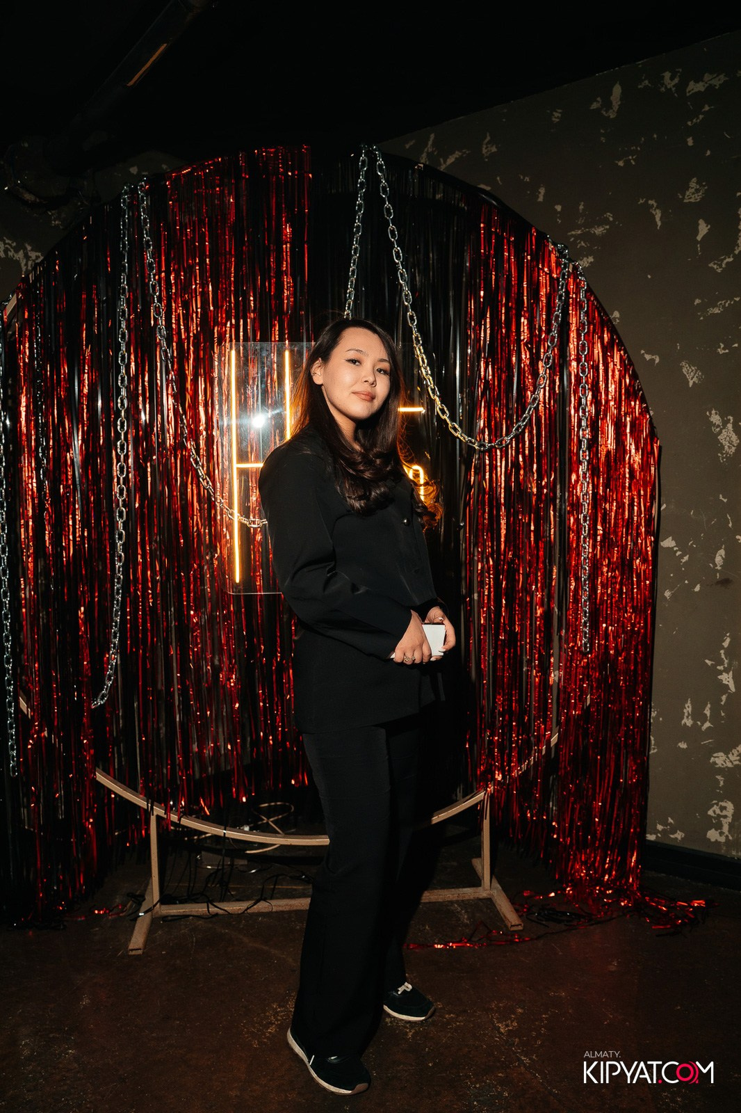 RETRO HIT. КИПЯТКОМ АЛМАТЫ!