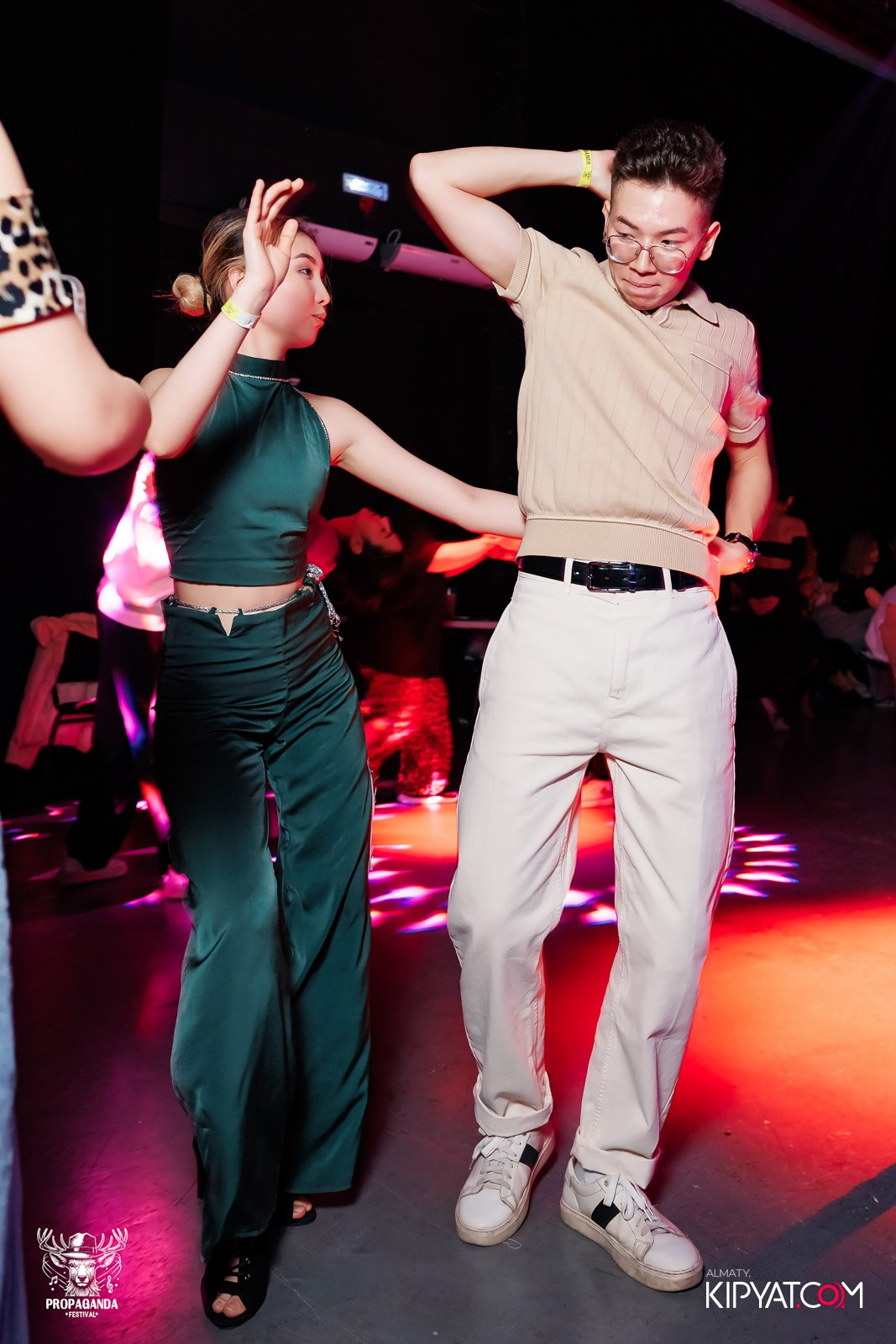 PROPAGANDA FESTIVAL. КИПЯТКОМ АЛМАТЫ!