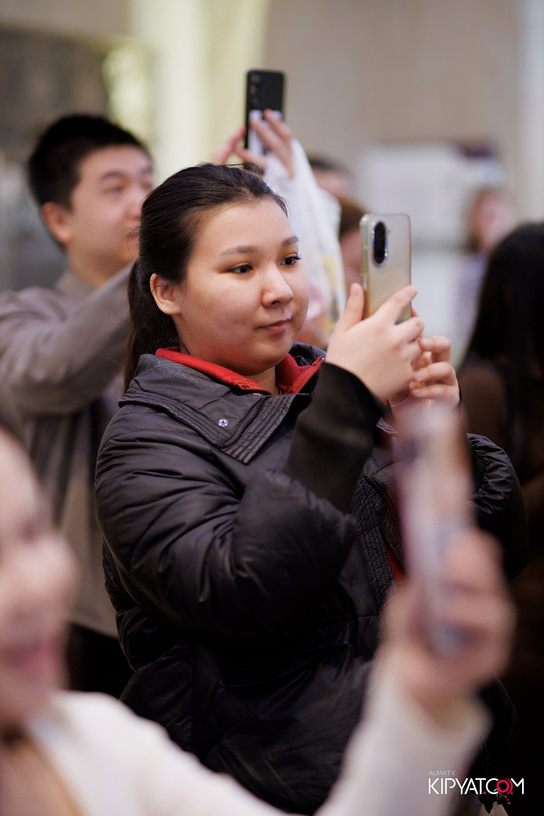 ПРЕЗЕНТАЦИЯ SAMSUNG S26. КИПЯТКОМ АЛМАТЫ! Фотосъемка мероприятий в Алматы