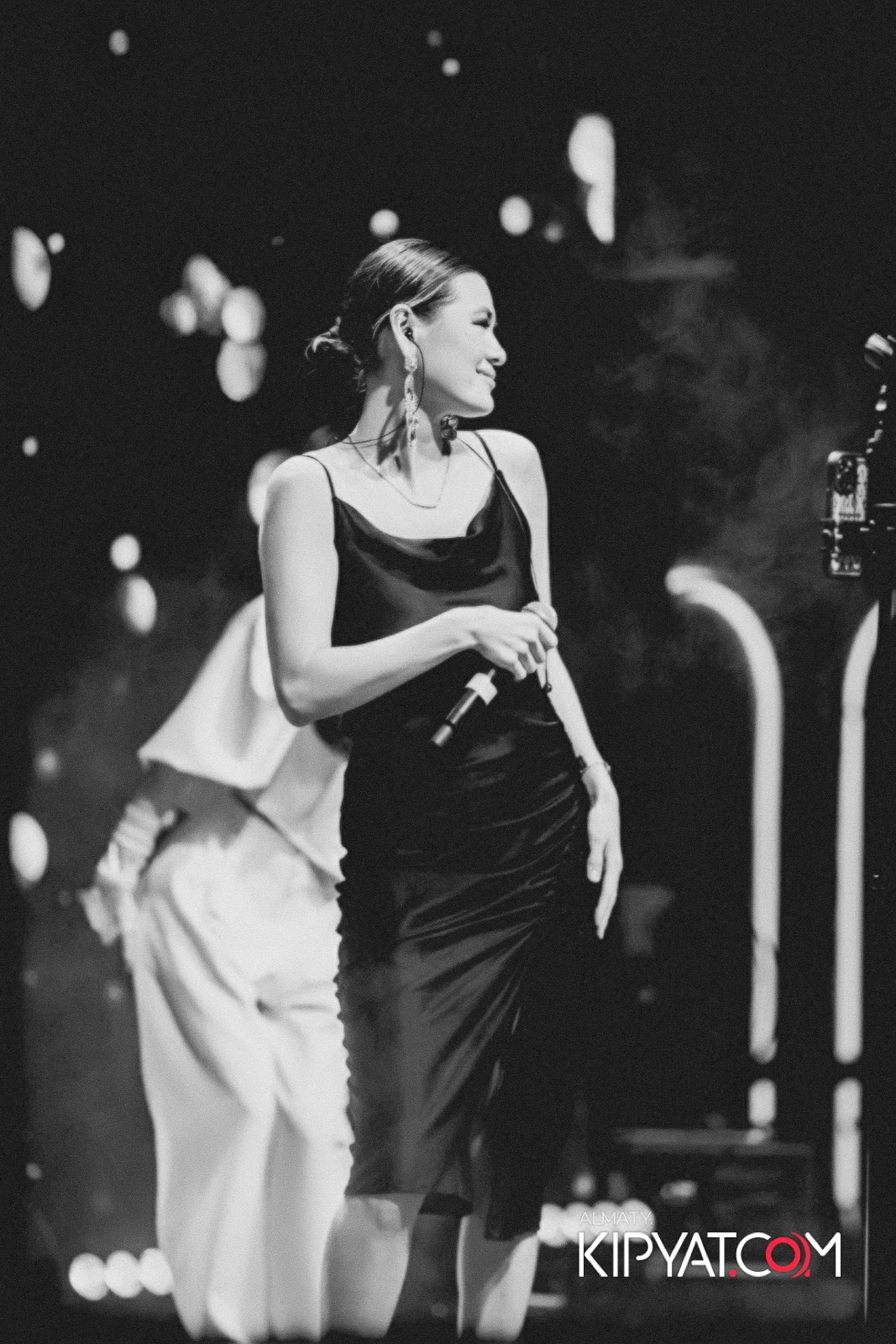 QUEEN. КИПЯТКОМ АЛМАТЫ!