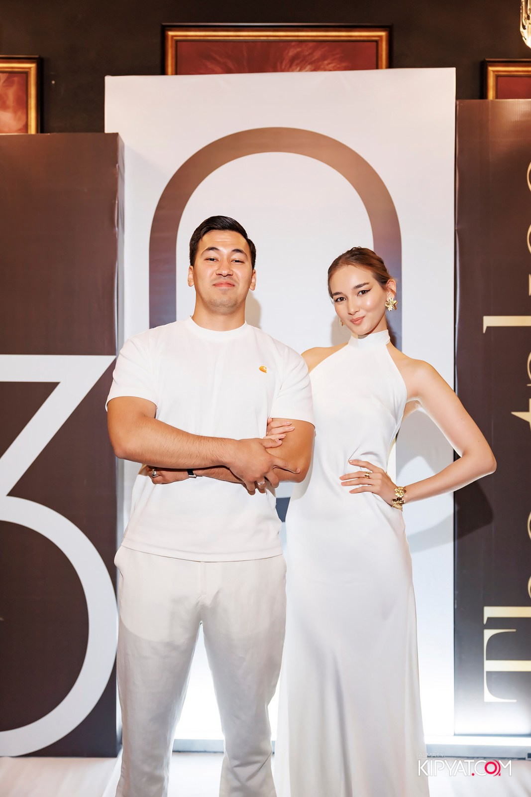 ТУРАН — 30 ЛЕТ. КИПЯТКОМ АЛМАТЫ!