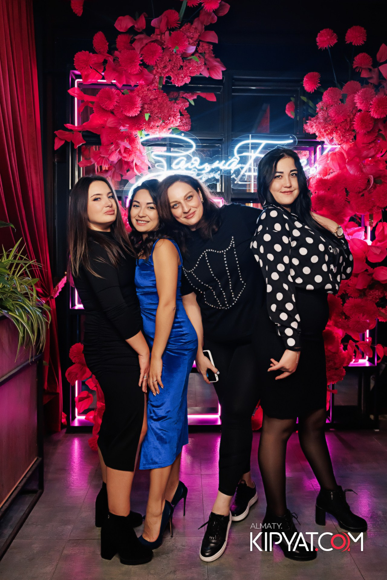 ЗАЯ НА БИС!. КИПЯТКОМ АЛМАТЫ!