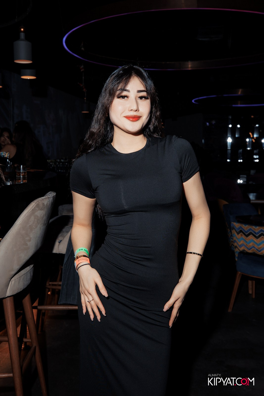 EVENT BAR. КИПЯТКОМ АЛМАТЫ!